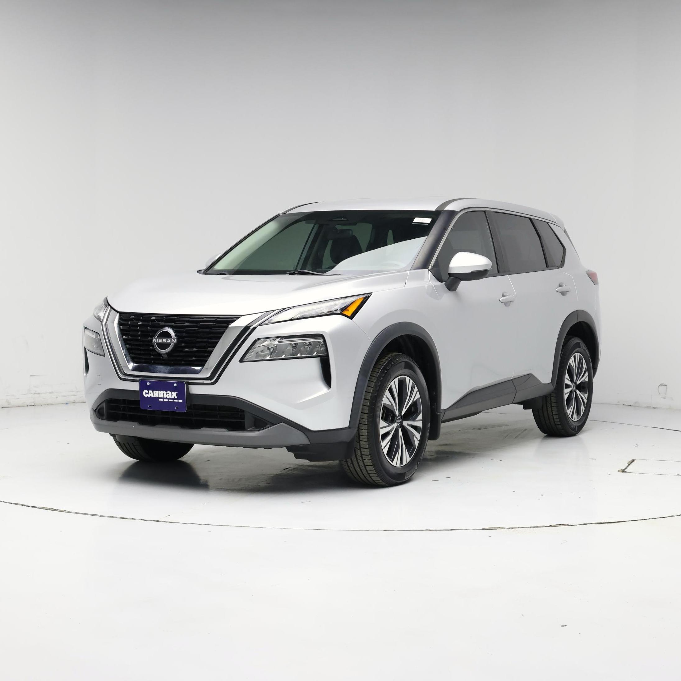 Thumbnail: 2022 Nissan Rogue - 4