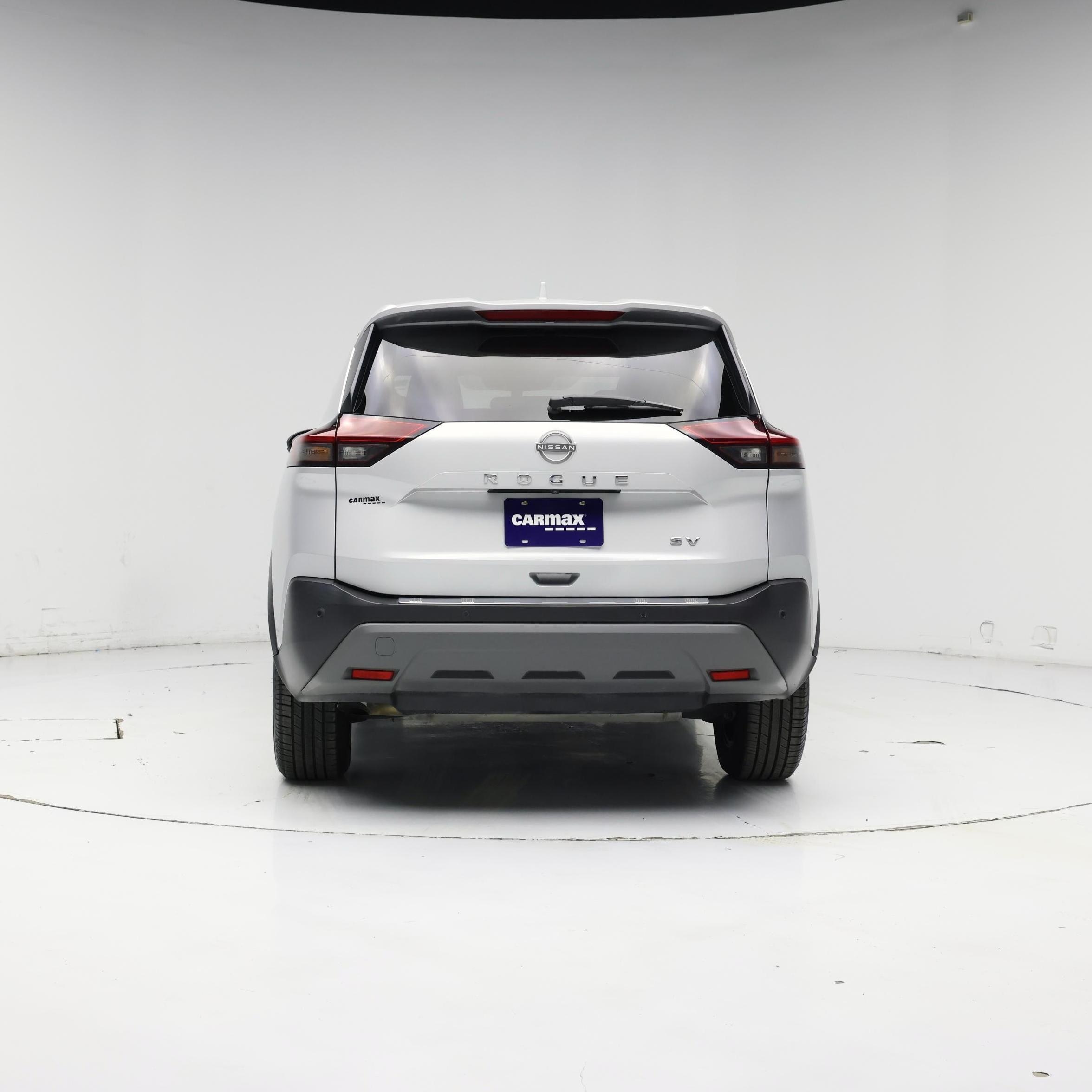 Thumbnail: 2022 Nissan Rogue - 6