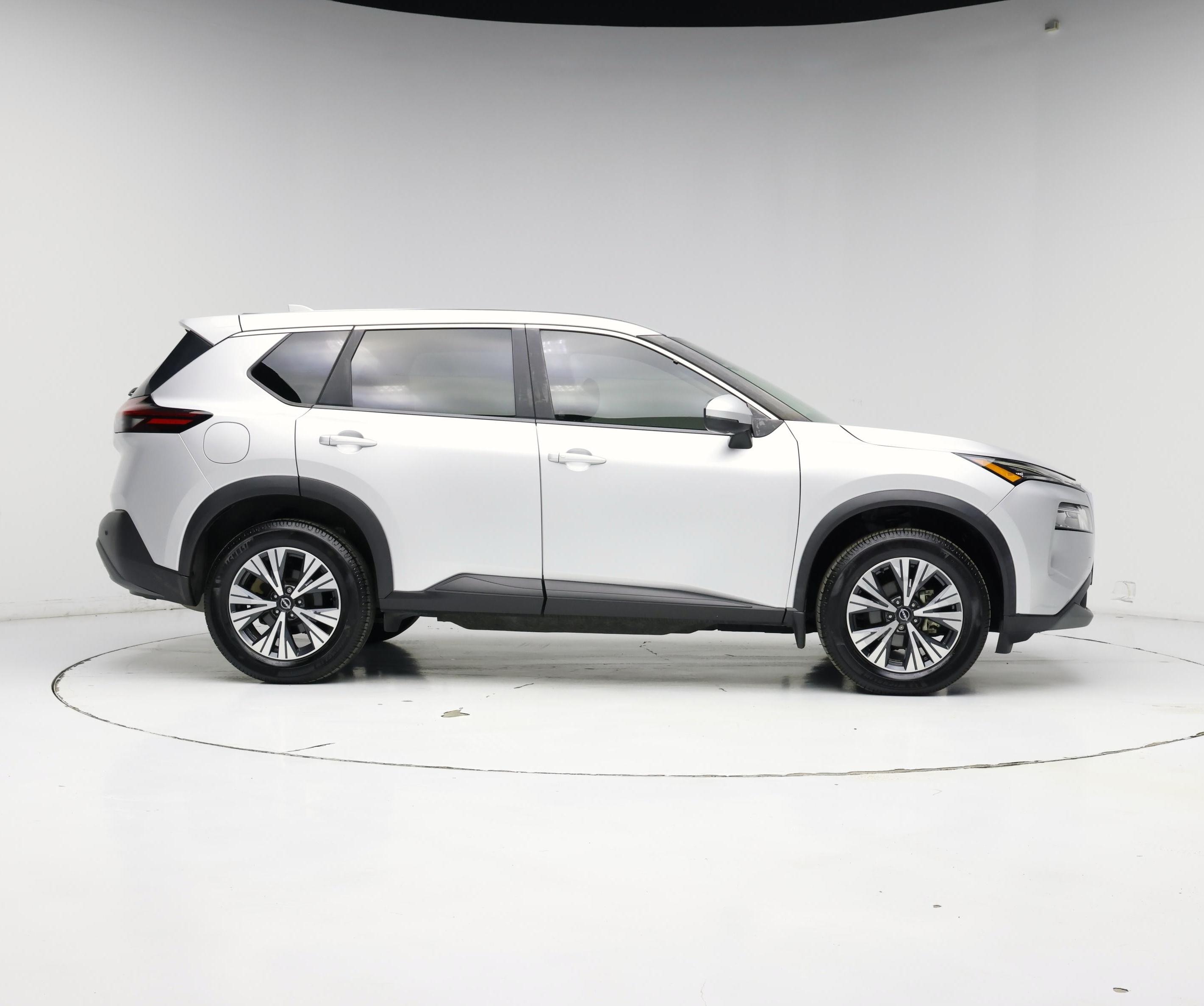 Thumbnail: 2022 Nissan Rogue - 7