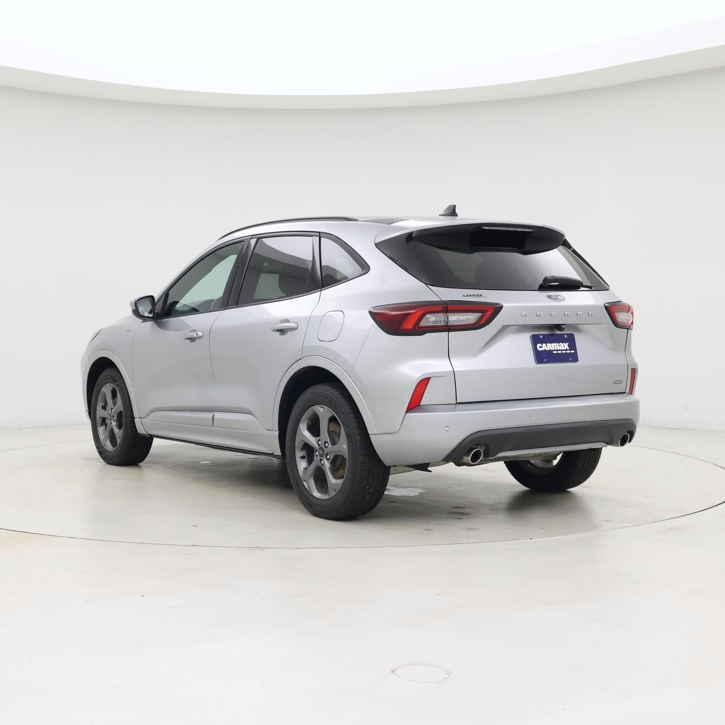 Thumbnail: 2023 Ford Escape - 2
