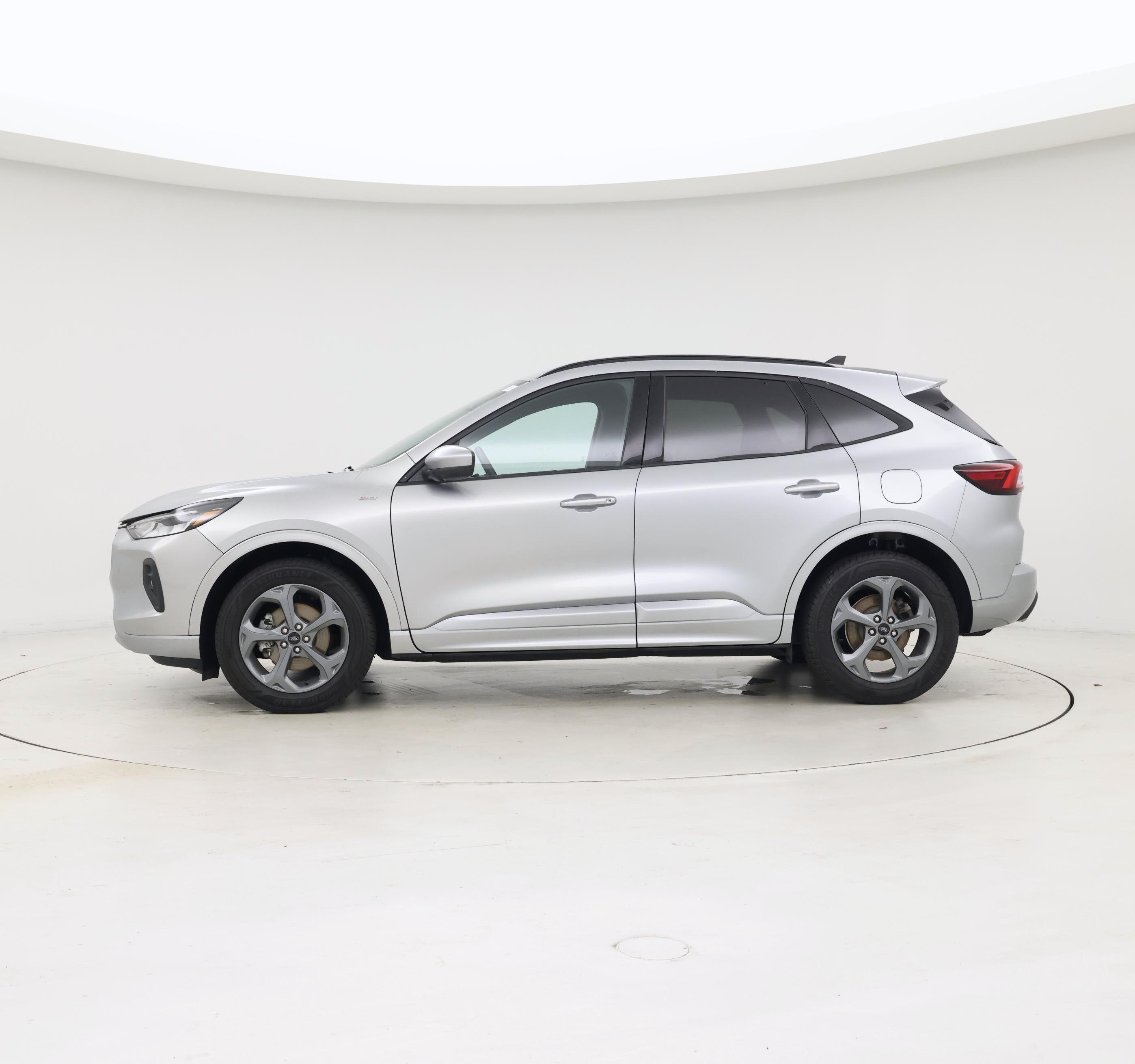 Thumbnail: 2023 Ford Escape - 3