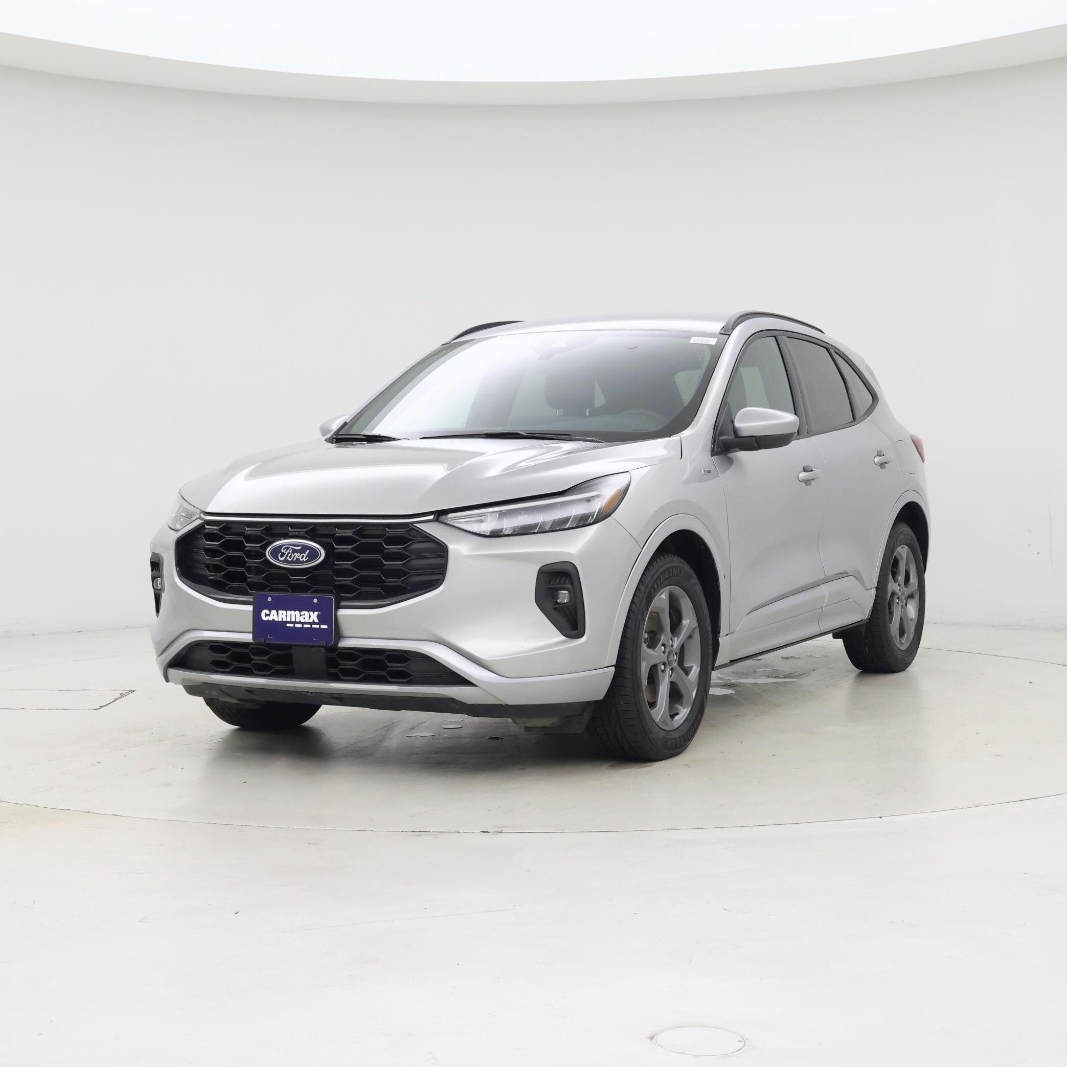 Thumbnail: 2023 Ford Escape - 4