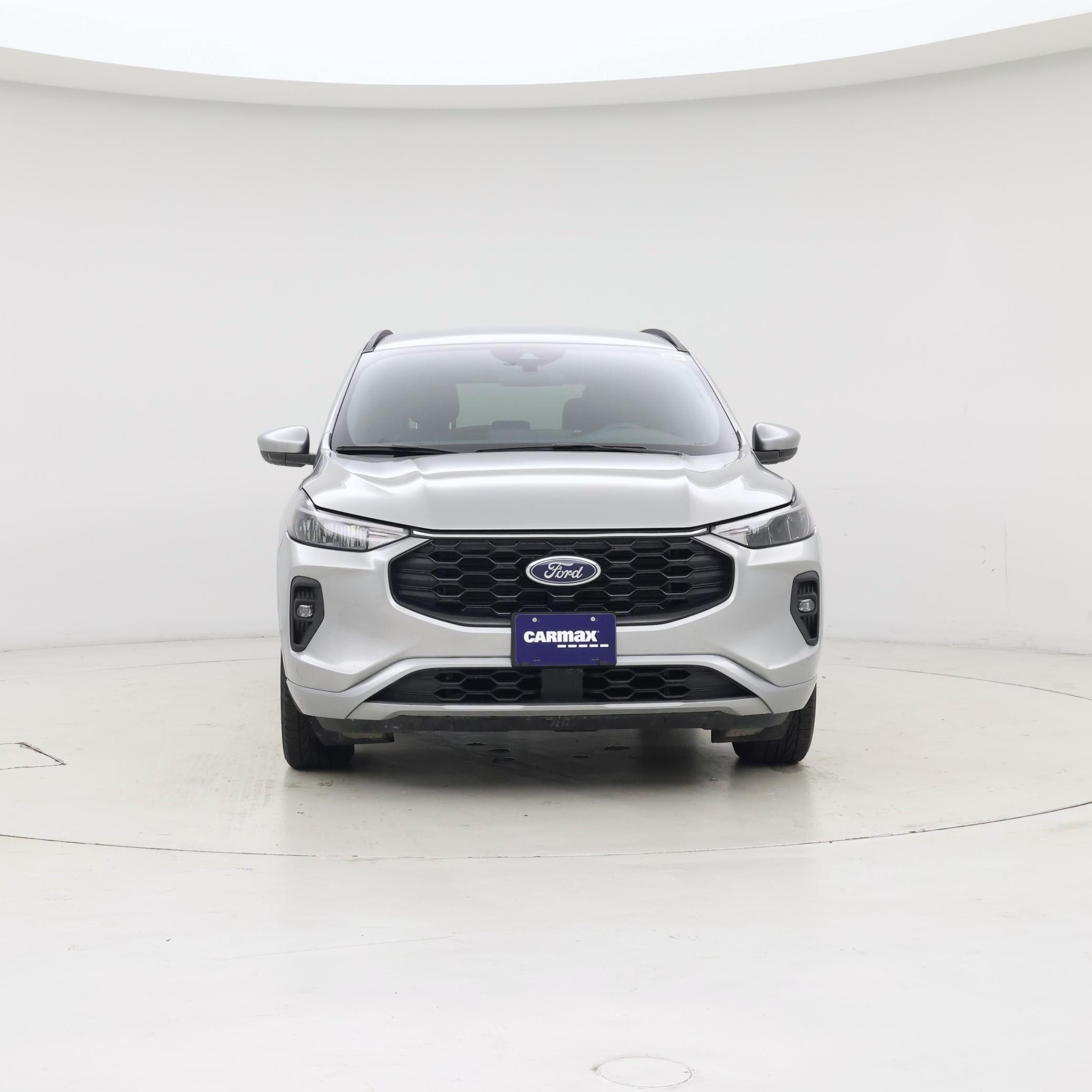 Thumbnail: 2023 Ford Escape - 5
