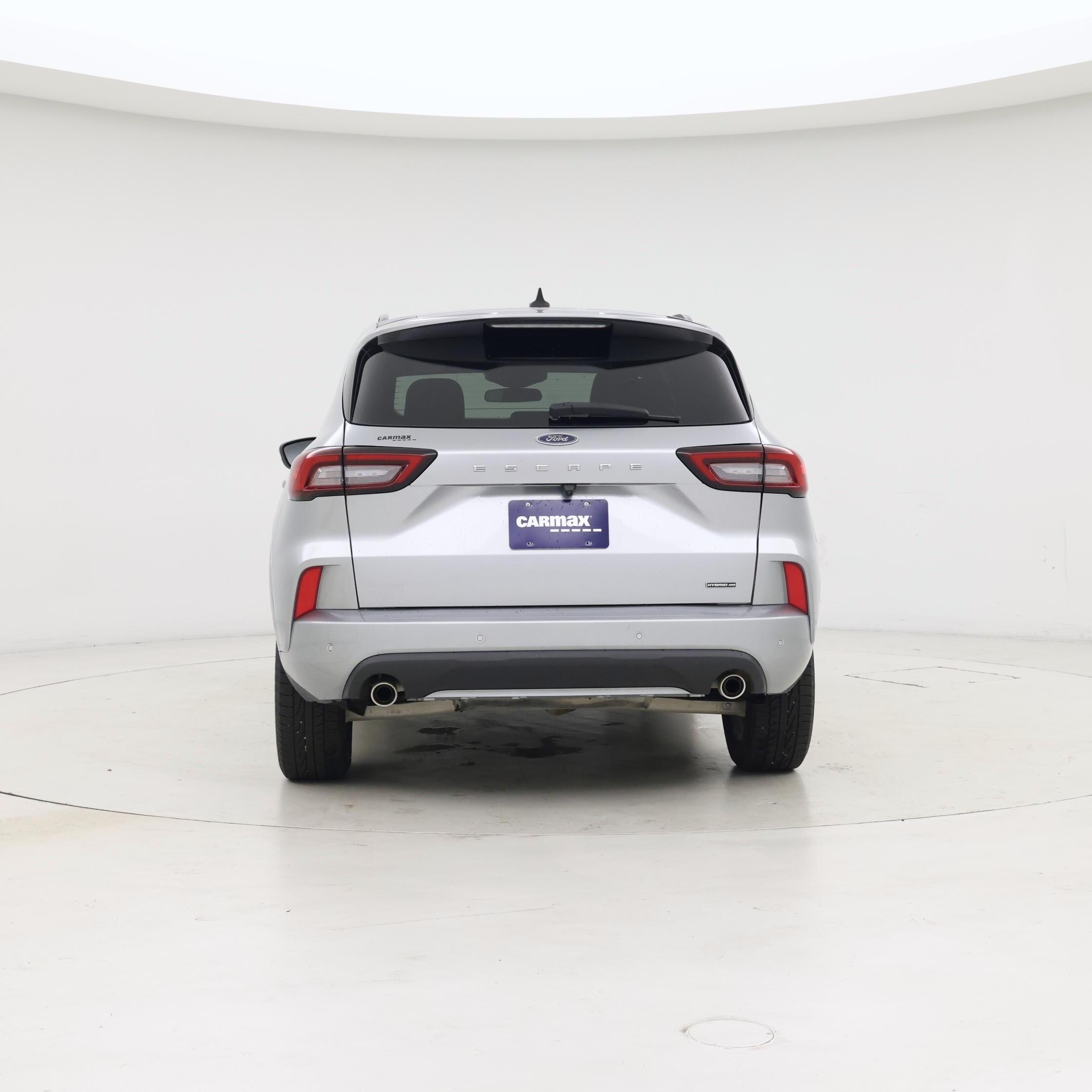 Thumbnail: 2023 Ford Escape - 6