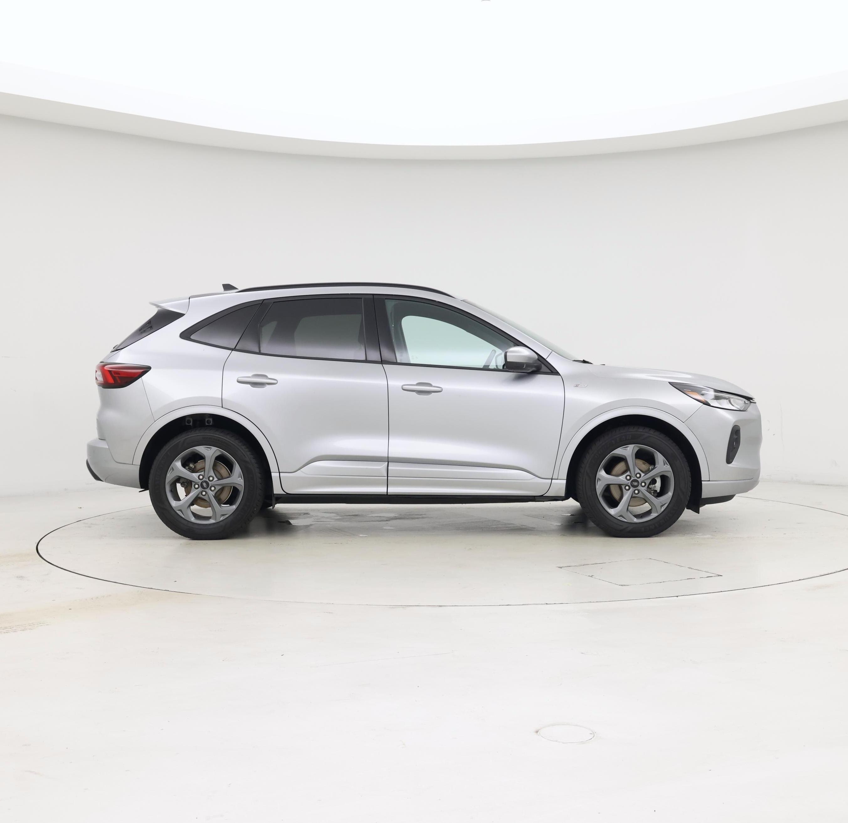 Thumbnail: 2023 Ford Escape - 7