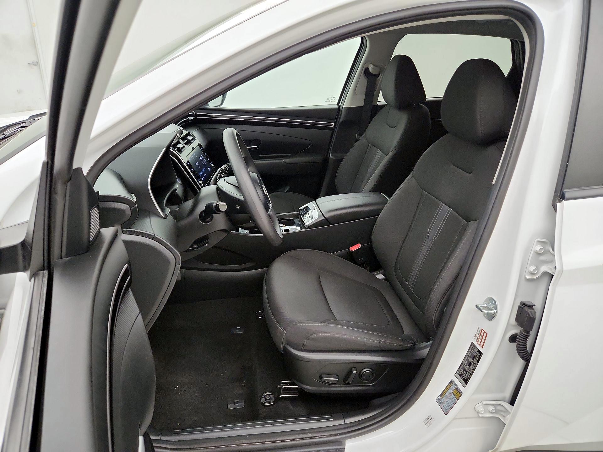 Thumbnail: 2024 Hyundai Tucson - 9