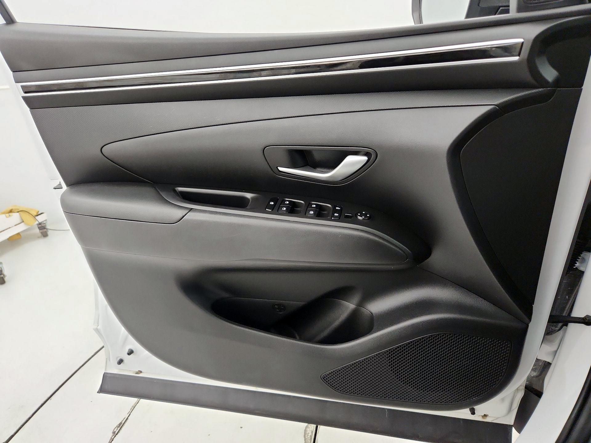 Thumbnail: 2024 Hyundai Tucson - 10