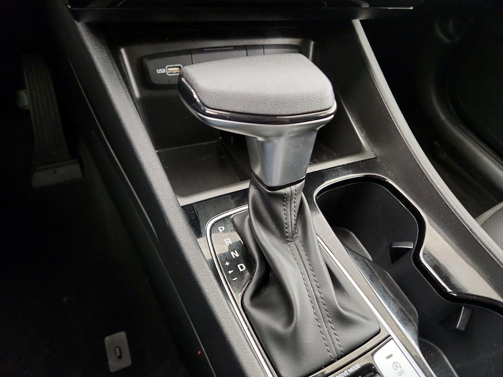 Thumbnail: 2024 Hyundai Tucson - 13