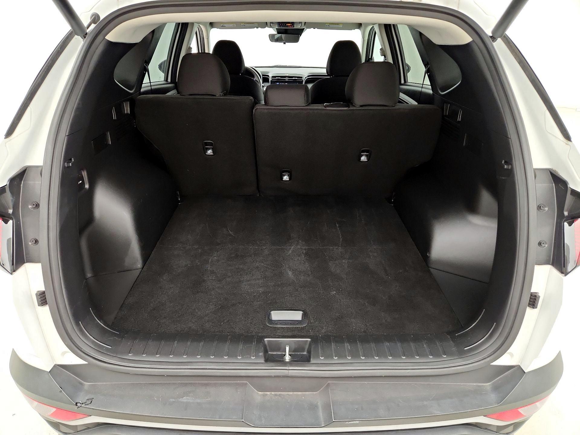 Thumbnail: 2024 Hyundai Tucson - 14