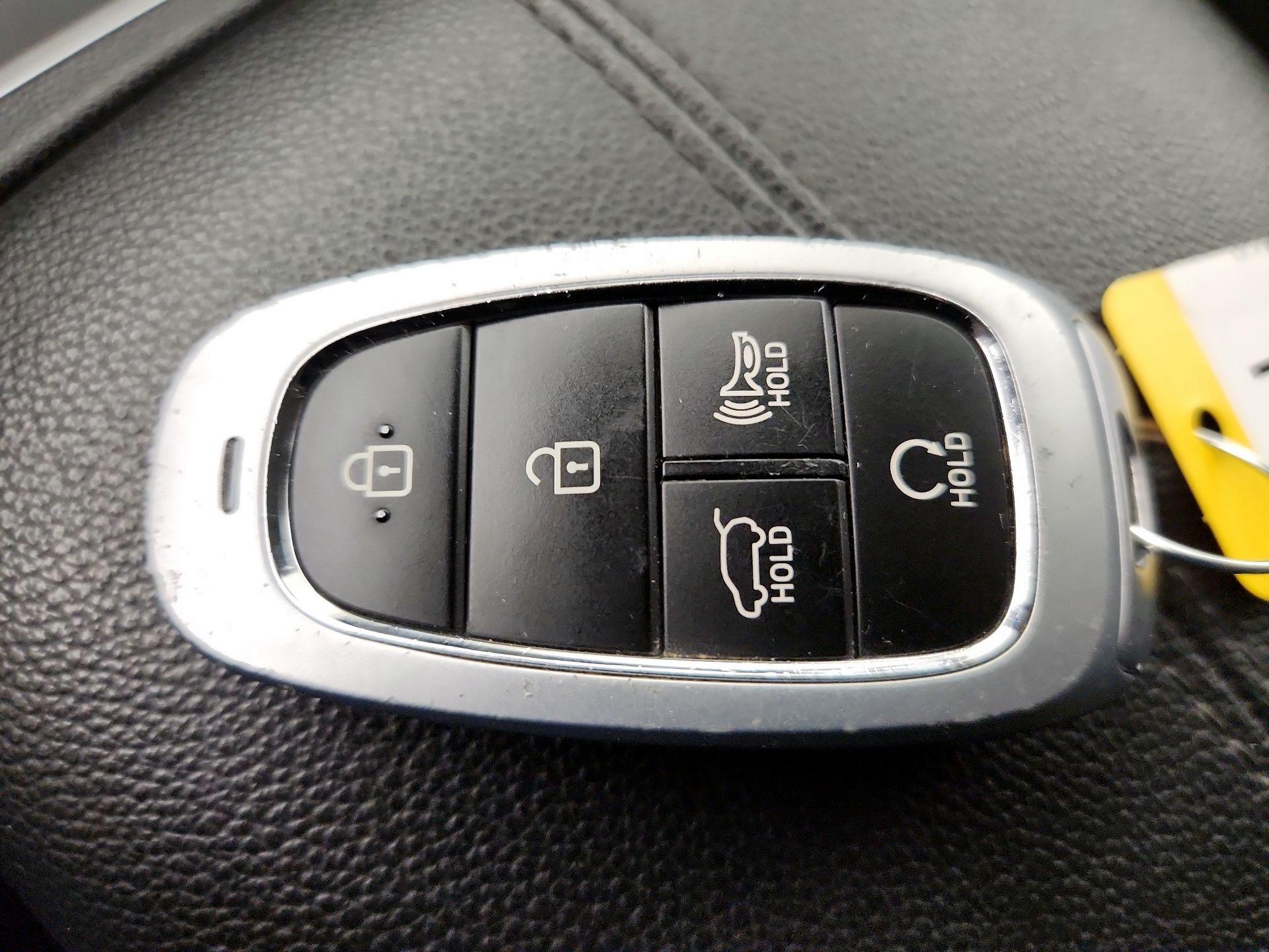 Thumbnail: 2024 Hyundai Tucson - 16