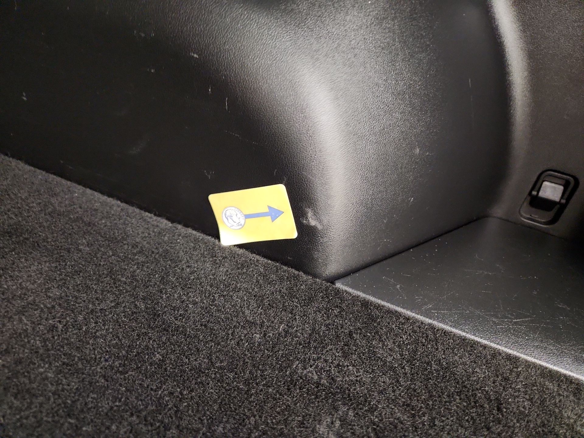 Thumbnail: 2024 Hyundai Tucson - 17