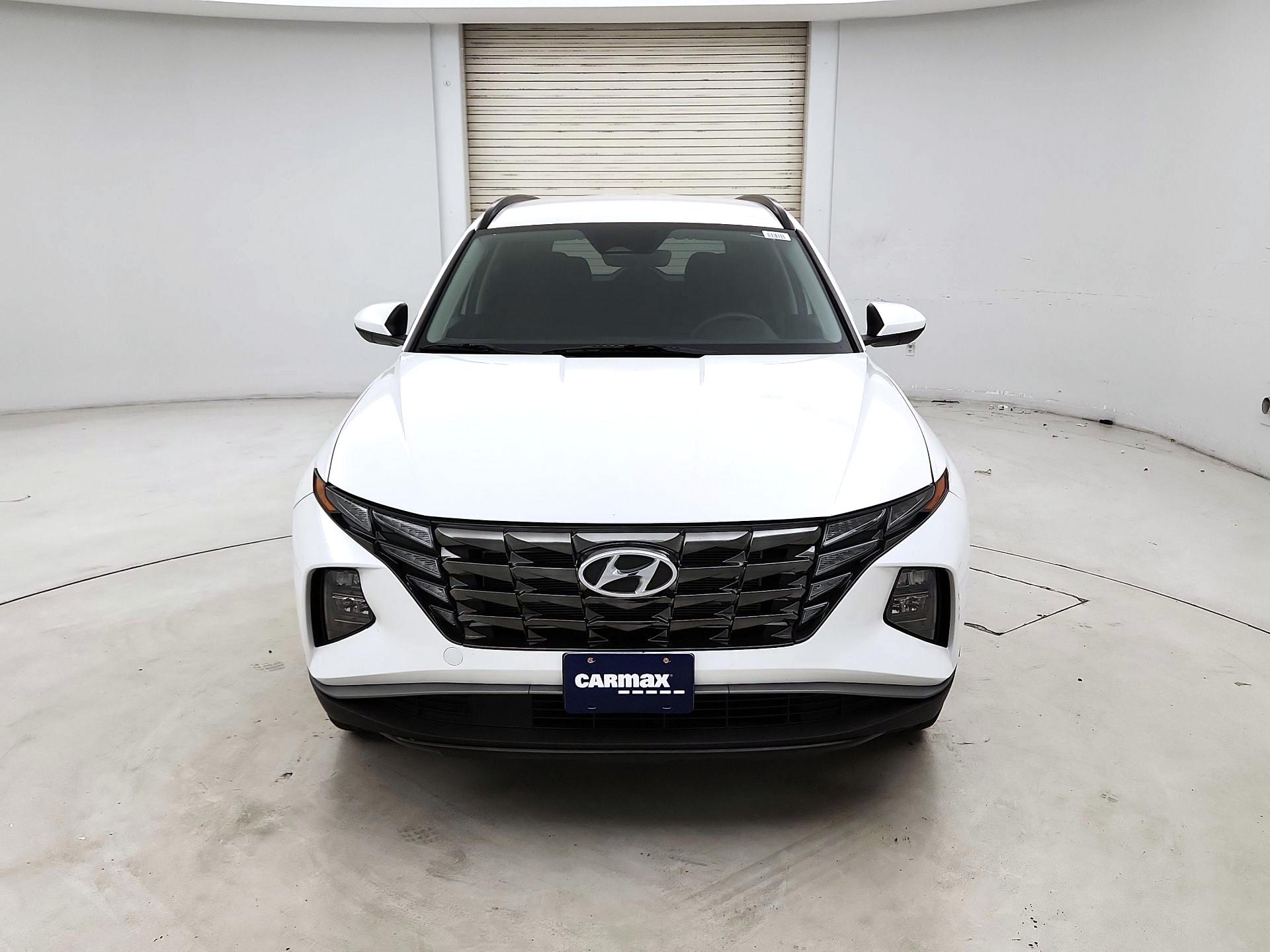 Thumbnail: 2024 Hyundai Tucson - 2