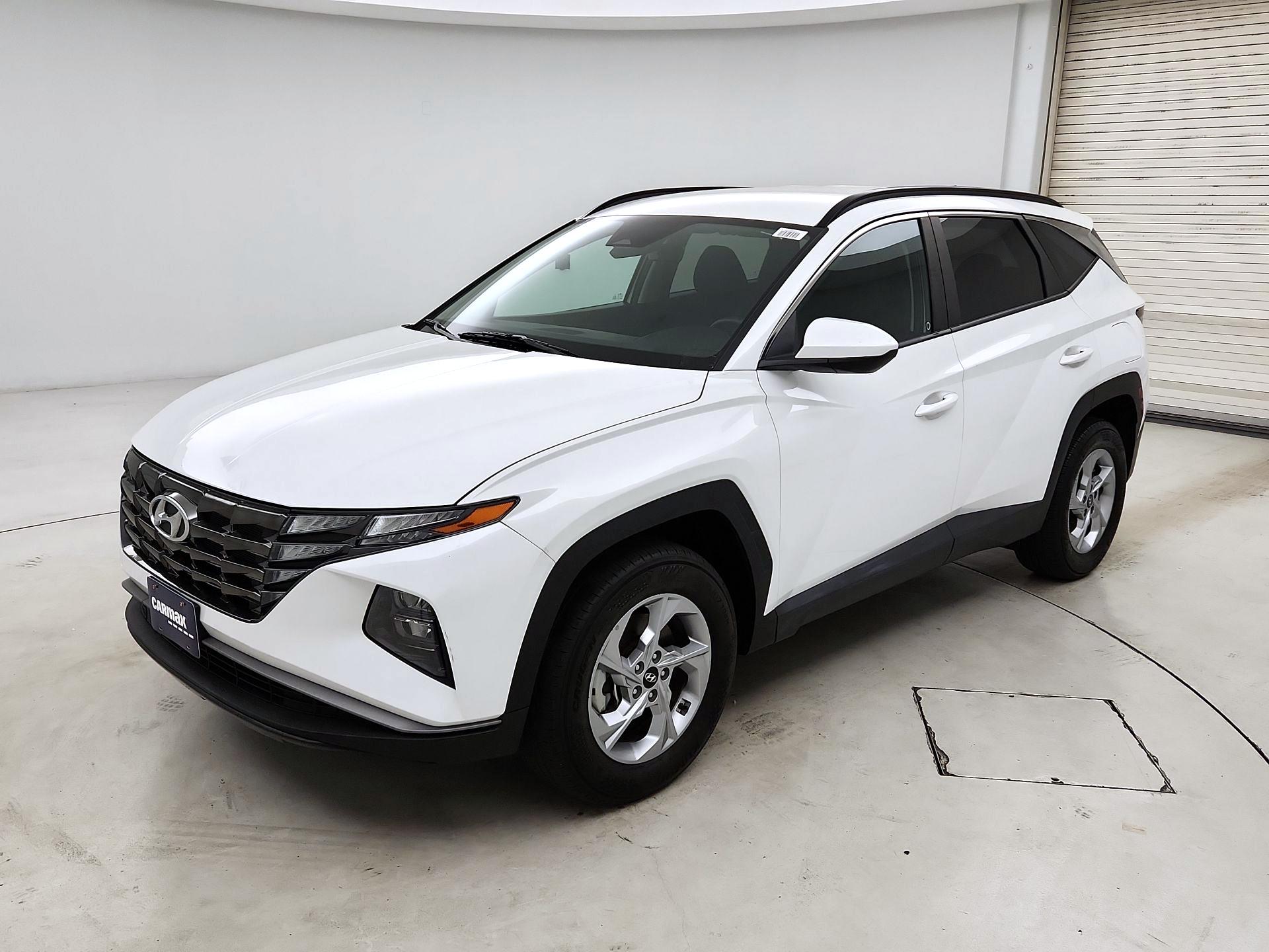 Thumbnail: 2024 Hyundai Tucson - 3