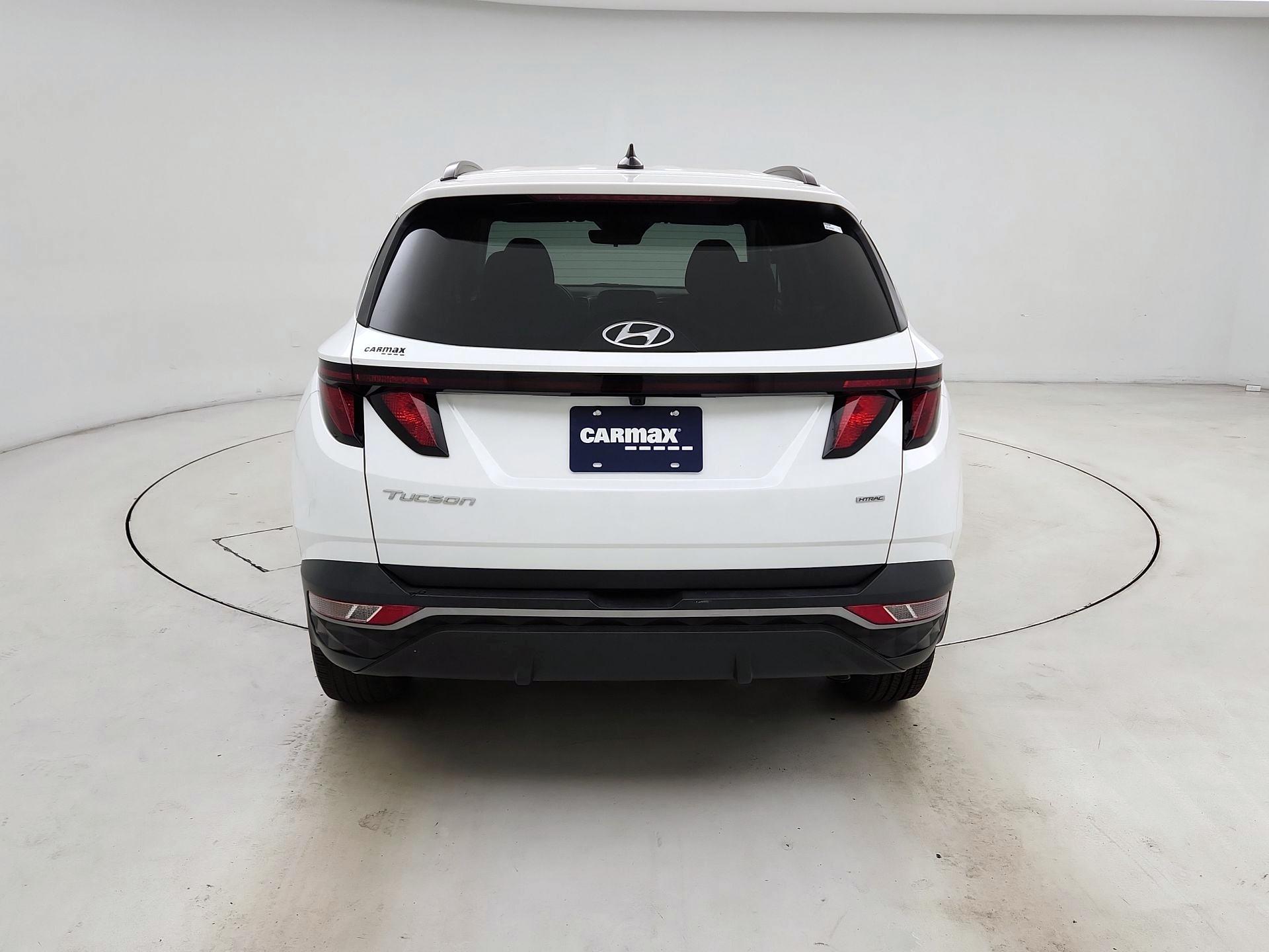 Thumbnail: 2024 Hyundai Tucson - 6