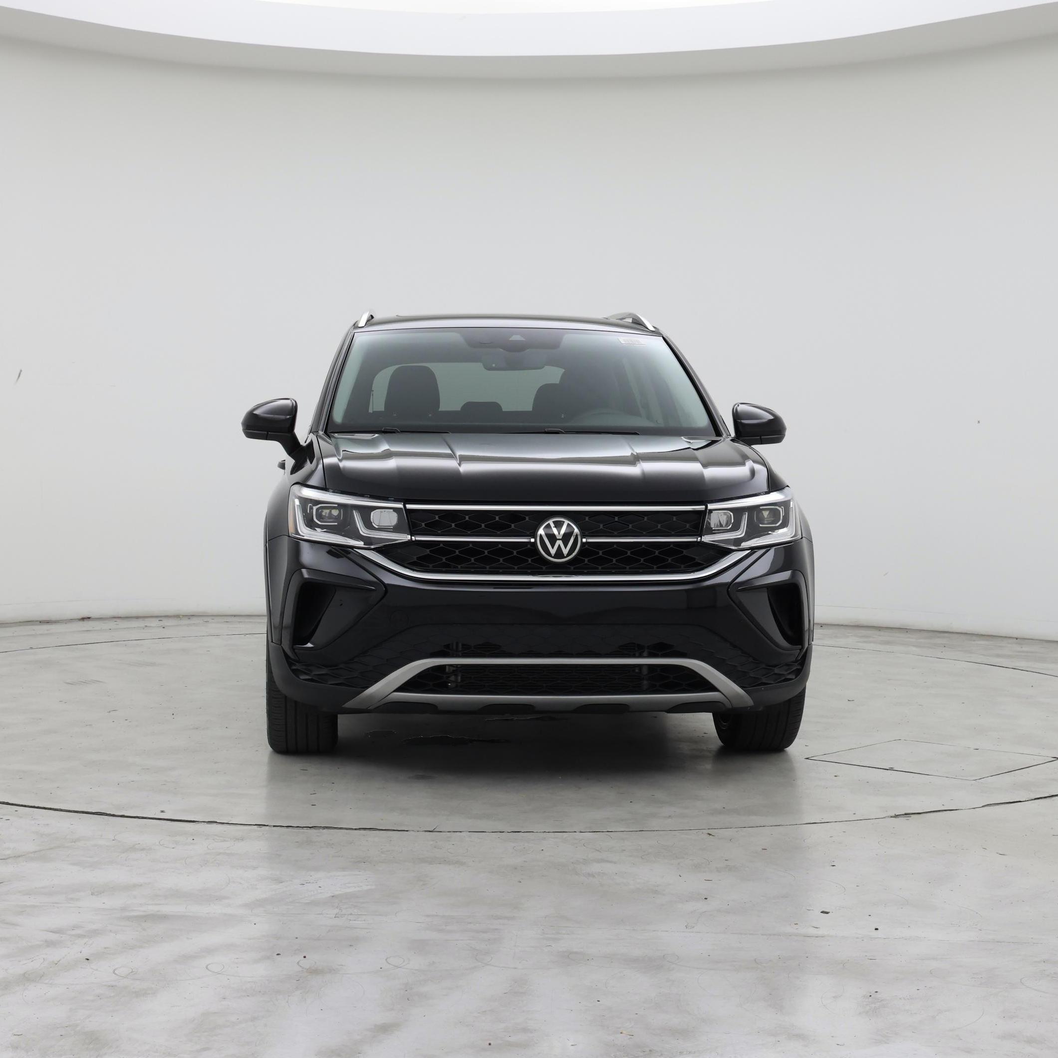 Thumbnail: 2022 Volkswagen Taos - 5