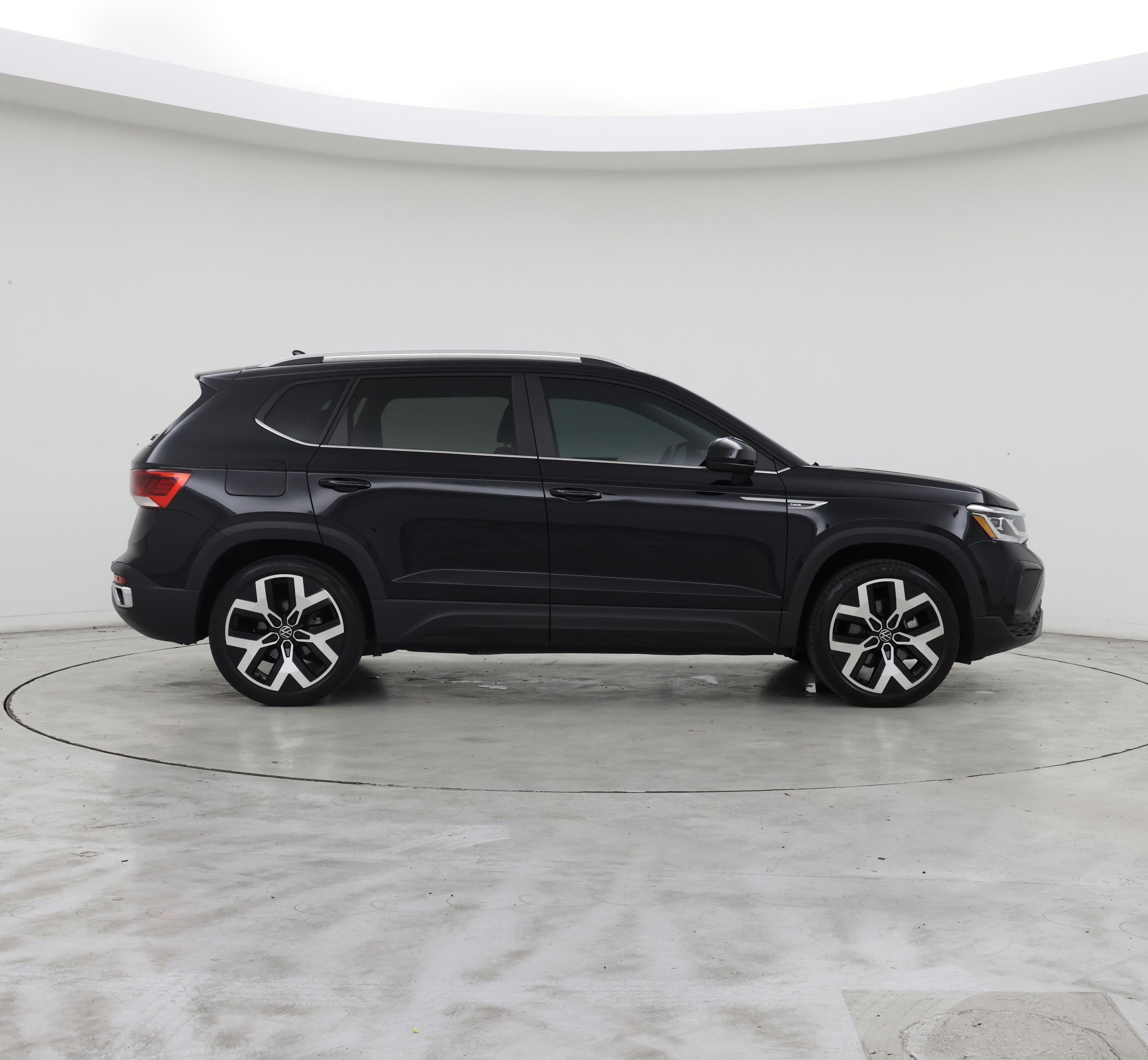 Thumbnail: 2022 Volkswagen Taos - 7