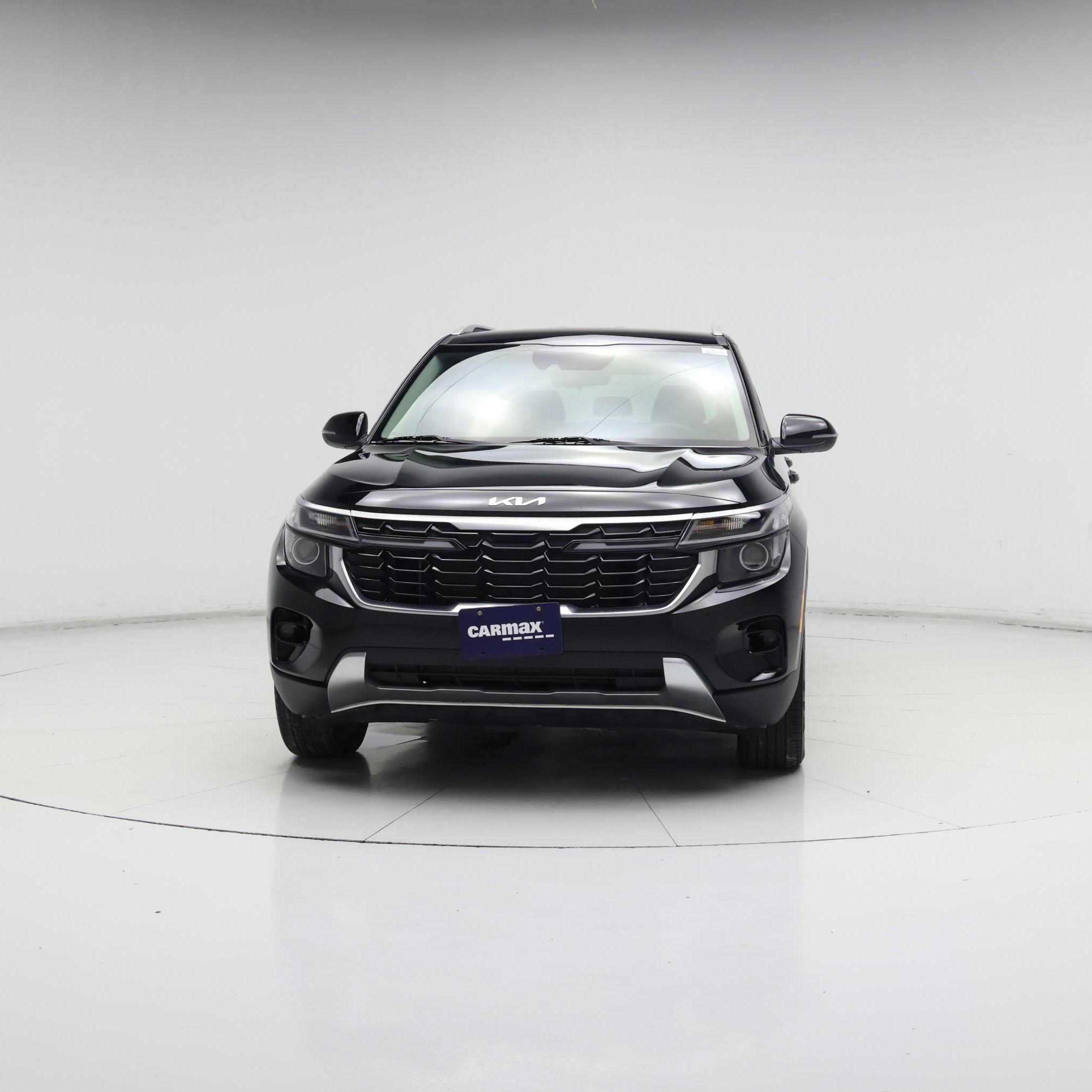 Thumbnail: 2024 Kia Seltos - 5