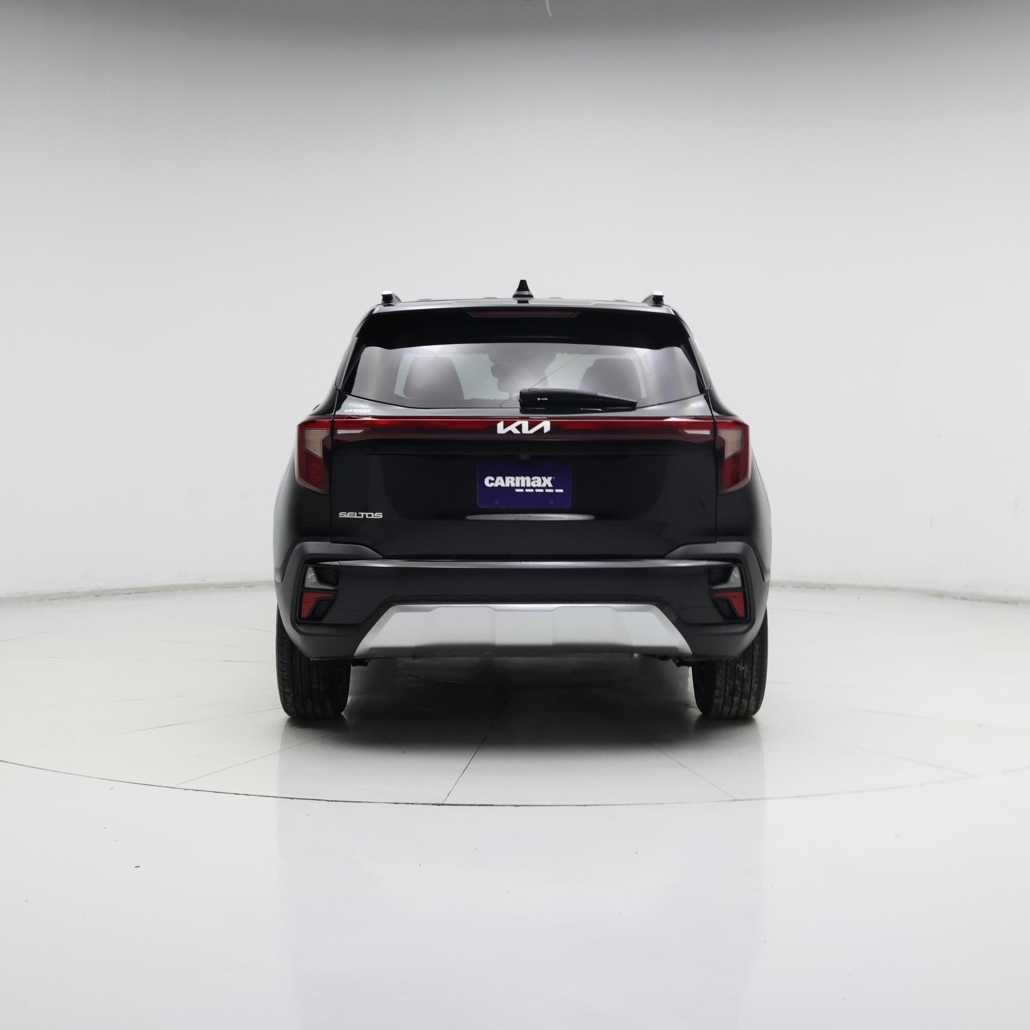 Thumbnail: 2024 Kia Seltos - 6