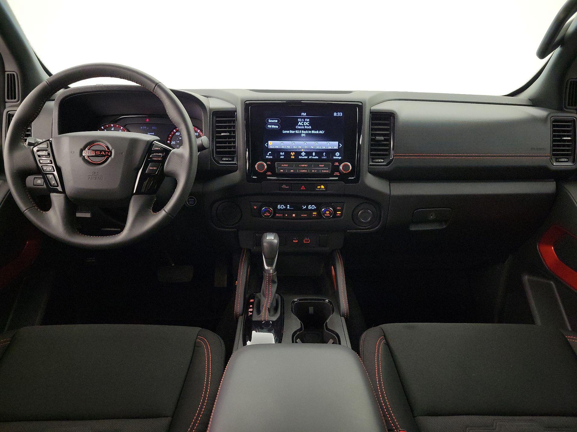 Thumbnail: 2024 Nissan Frontier - 9