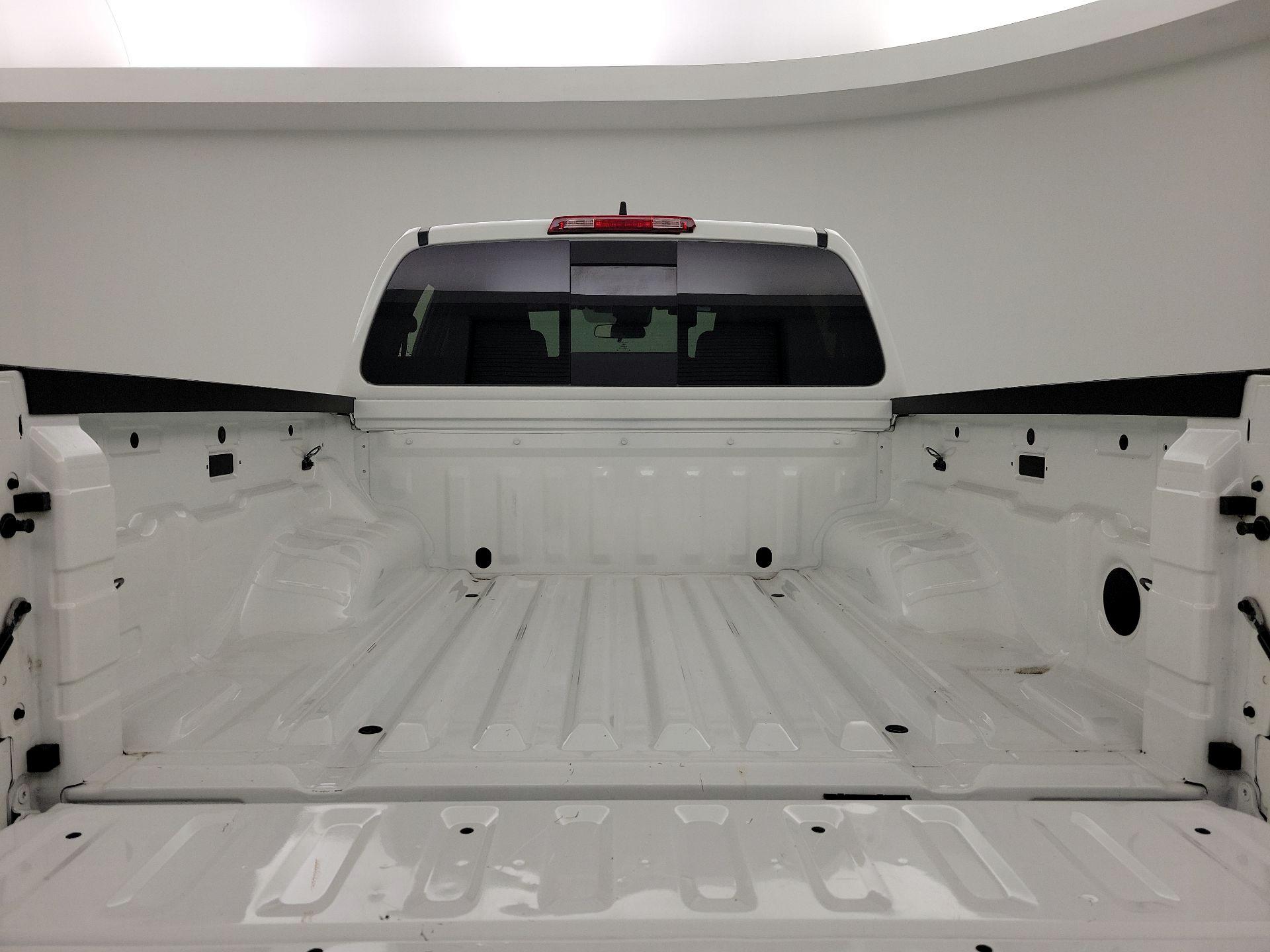 Thumbnail: 2024 Nissan Frontier - 20