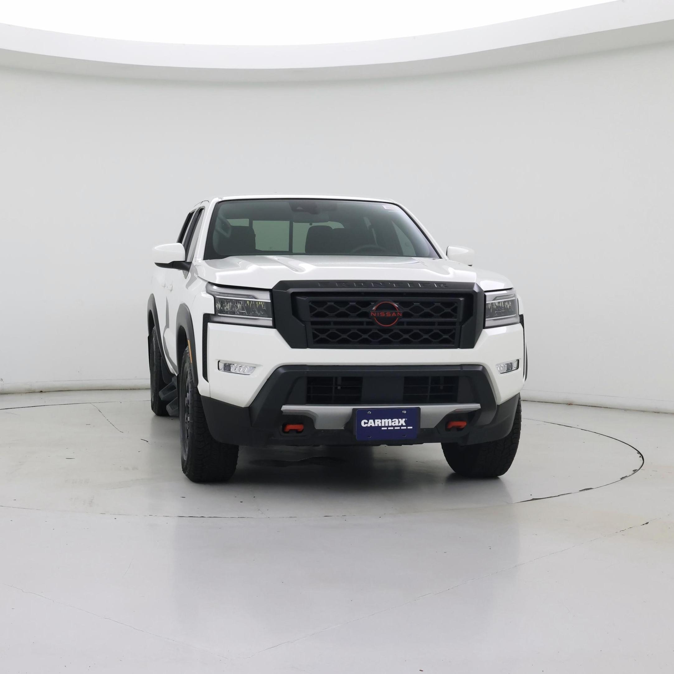 Thumbnail: 2024 Nissan Frontier - 5