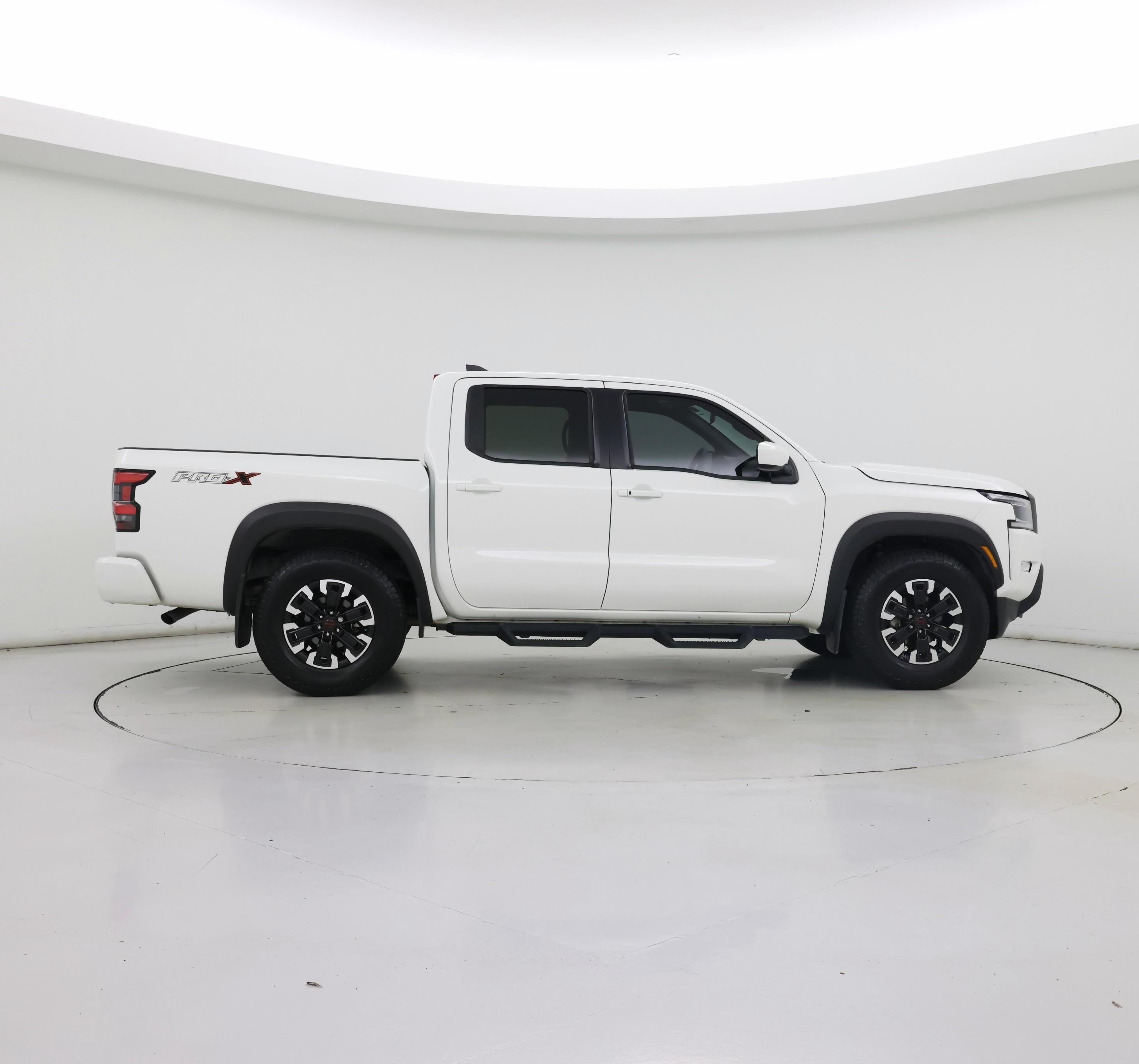 Thumbnail: 2024 Nissan Frontier - 7