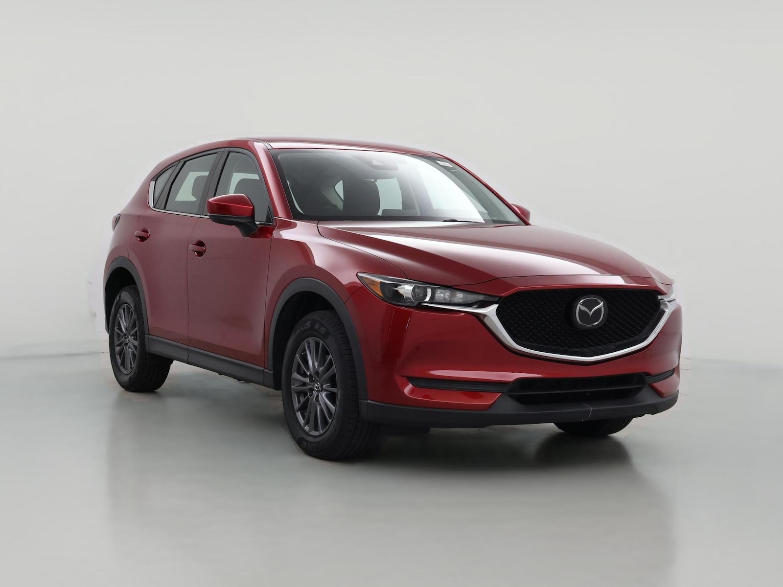 2020 Mazda CX-5 Sport