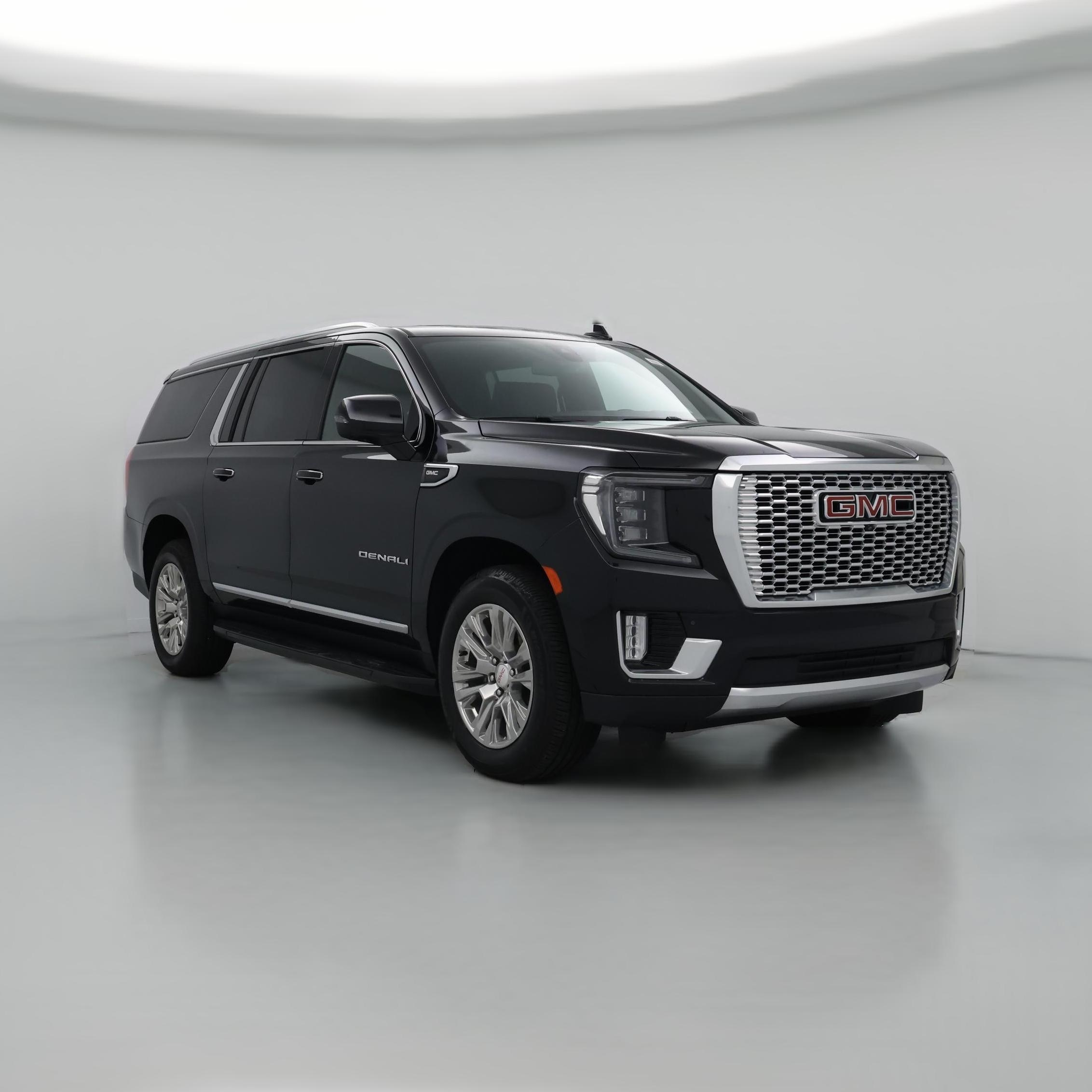 Thumbnail: 2021 GMC Yukon XL - 1
