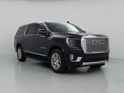 2021 GMC Yukon XL 1500 Denali