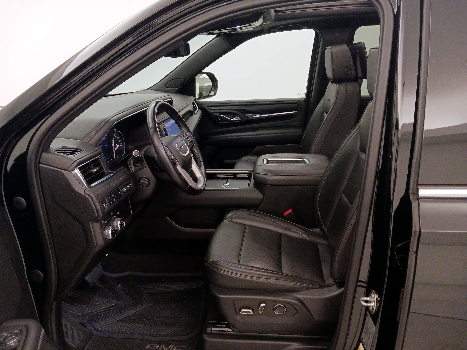 Thumbnail: 2021 GMC Yukon XL - 11