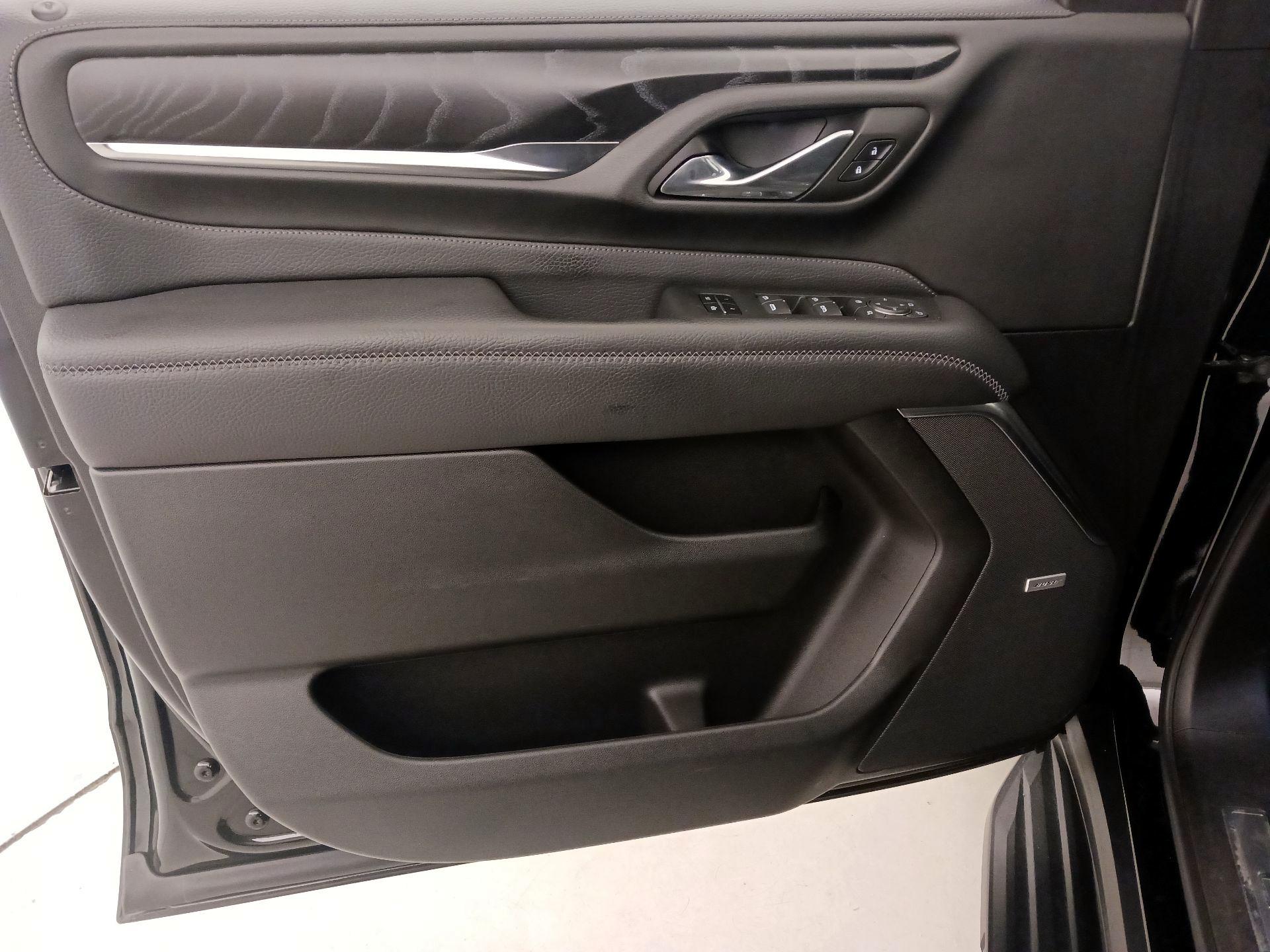 Thumbnail: 2021 GMC Yukon XL - 12