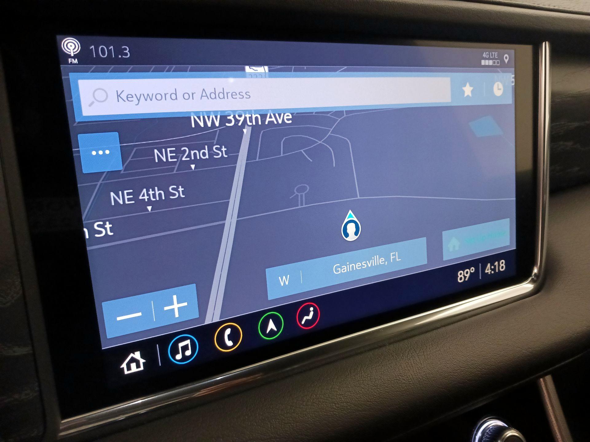 Thumbnail: 2021 GMC Yukon XL - 14