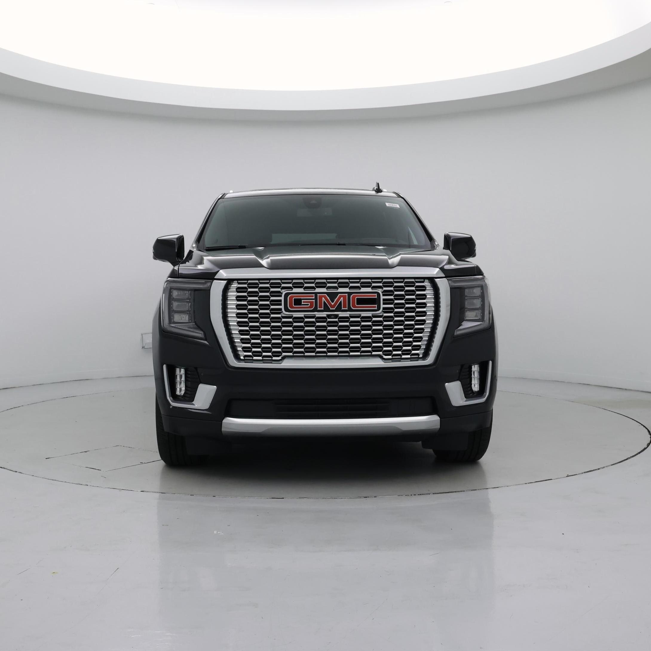 Thumbnail: 2021 GMC Yukon XL - 5