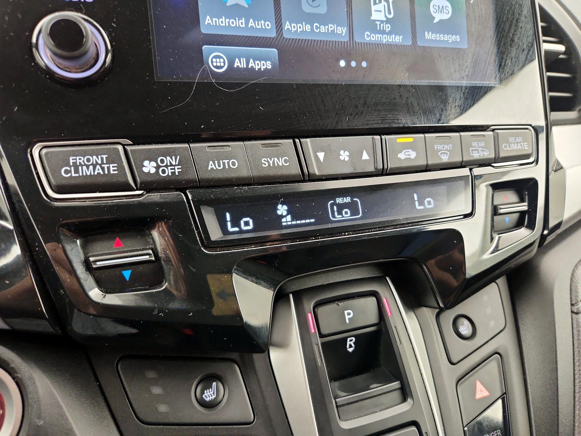 Thumbnail: 2020 Honda Odyssey - 16