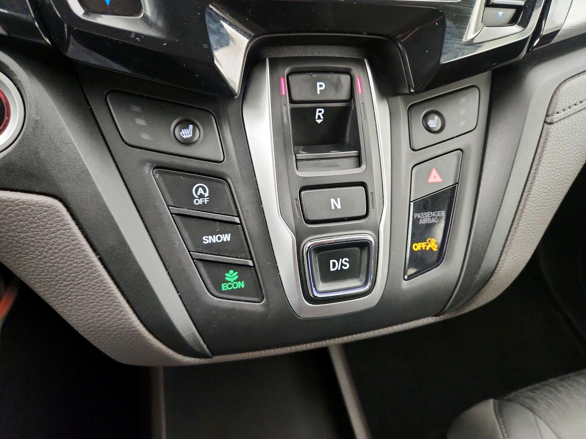 Thumbnail: 2020 Honda Odyssey - 17