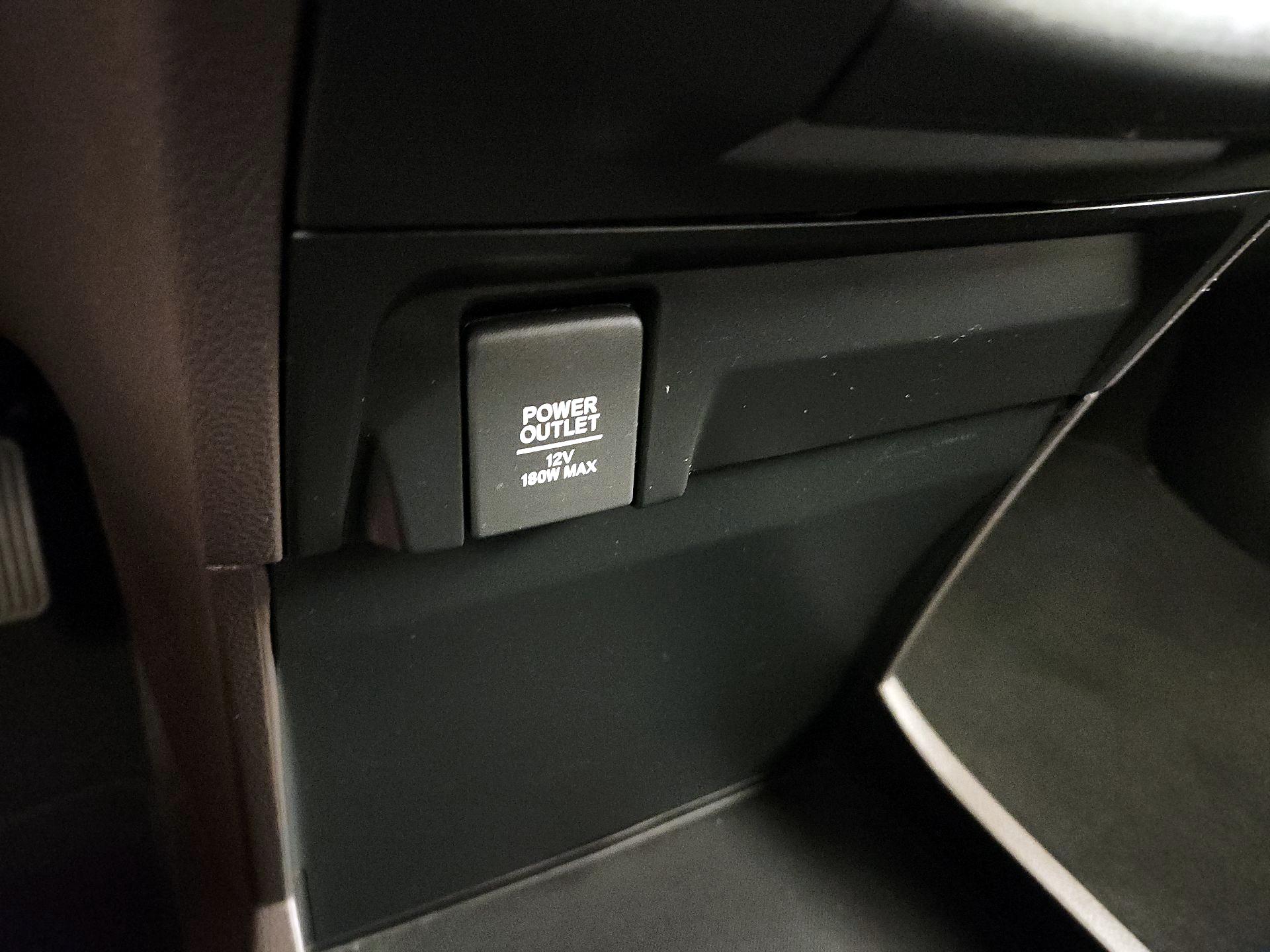 Thumbnail: 2020 Honda Odyssey - 18