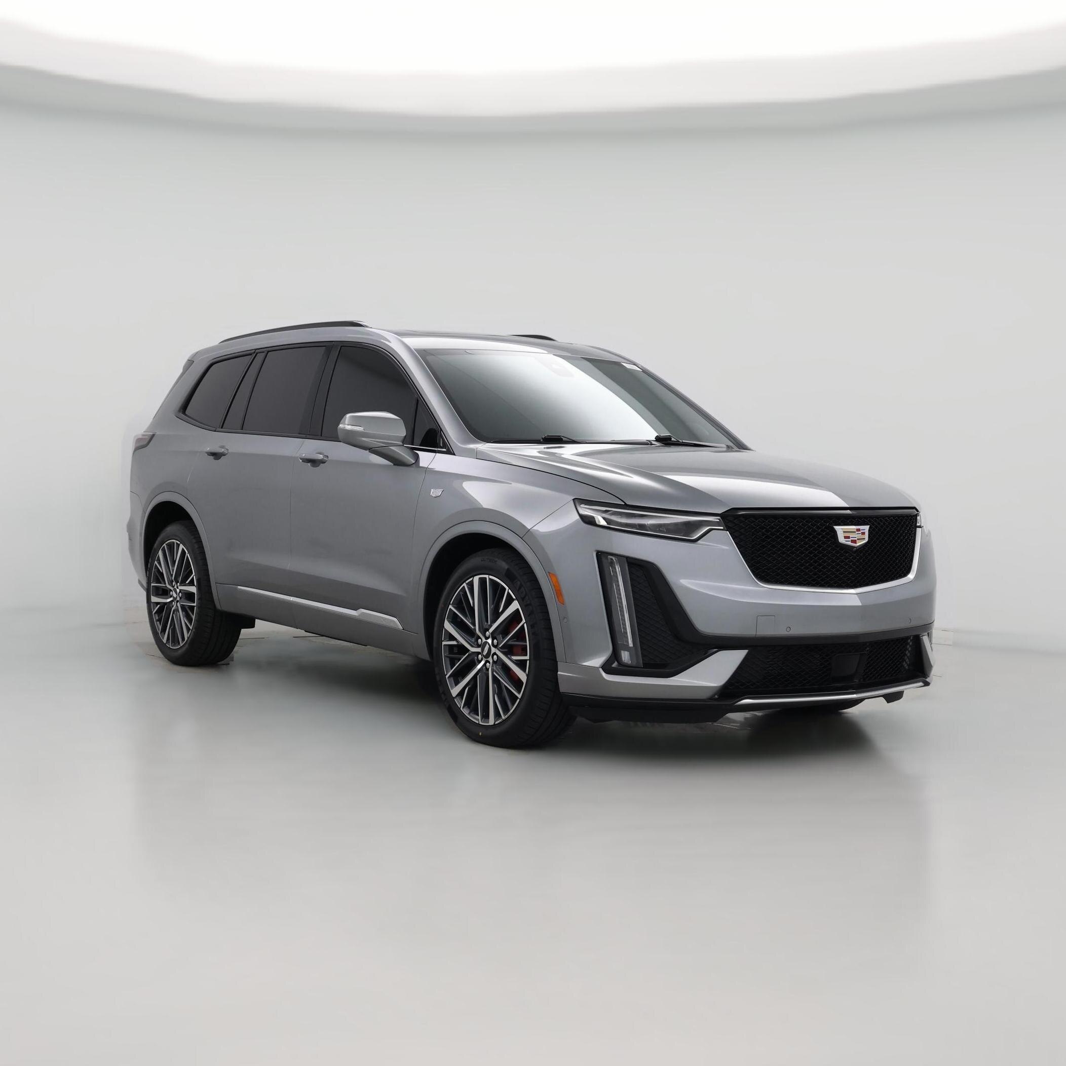 Thumbnail: 2024 Cadillac XT6 - 1
