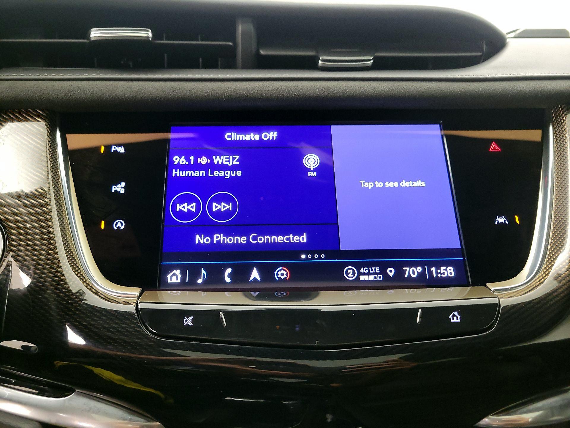 Thumbnail: 2024 Cadillac XT6 - 15
