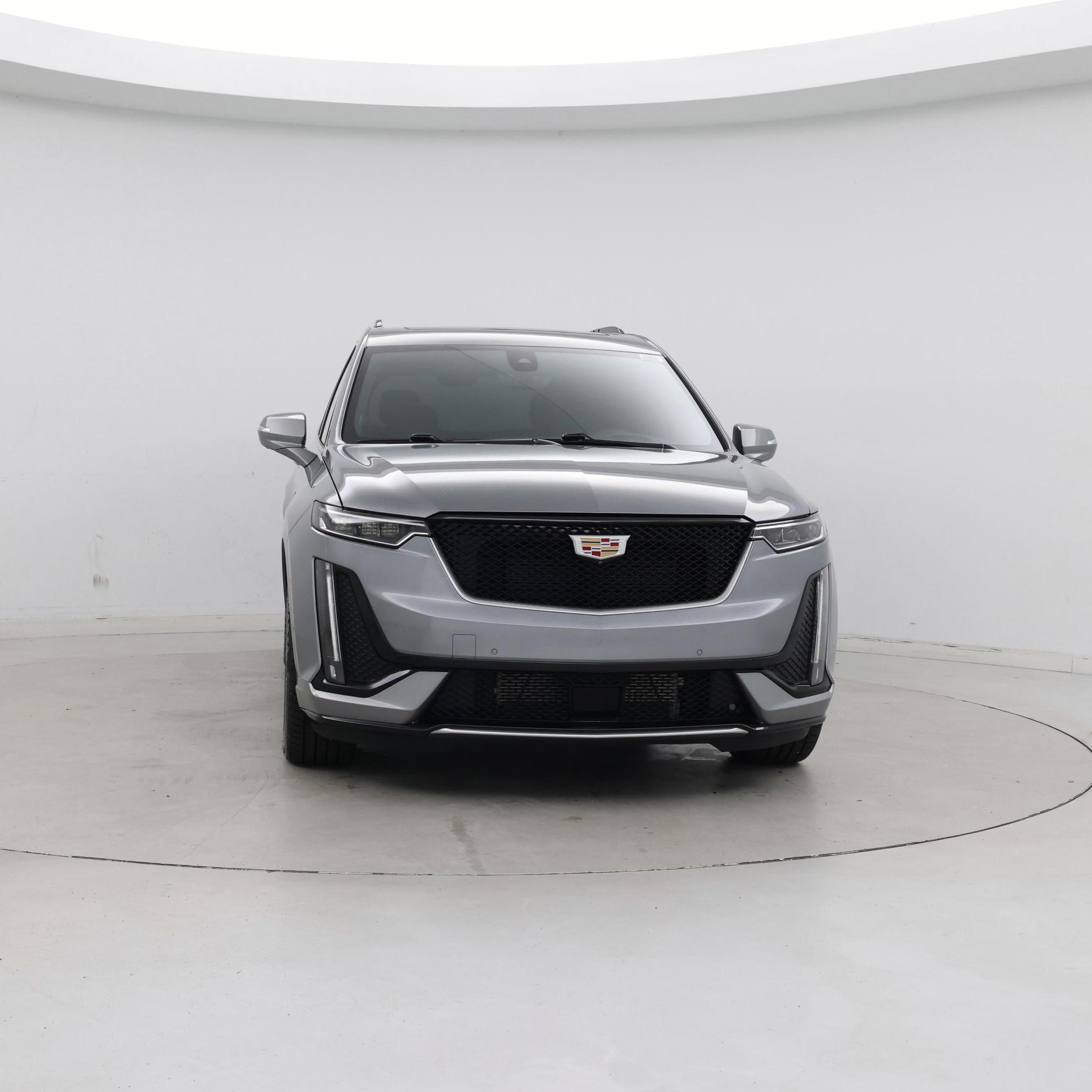 Thumbnail: 2024 Cadillac XT6 - 5