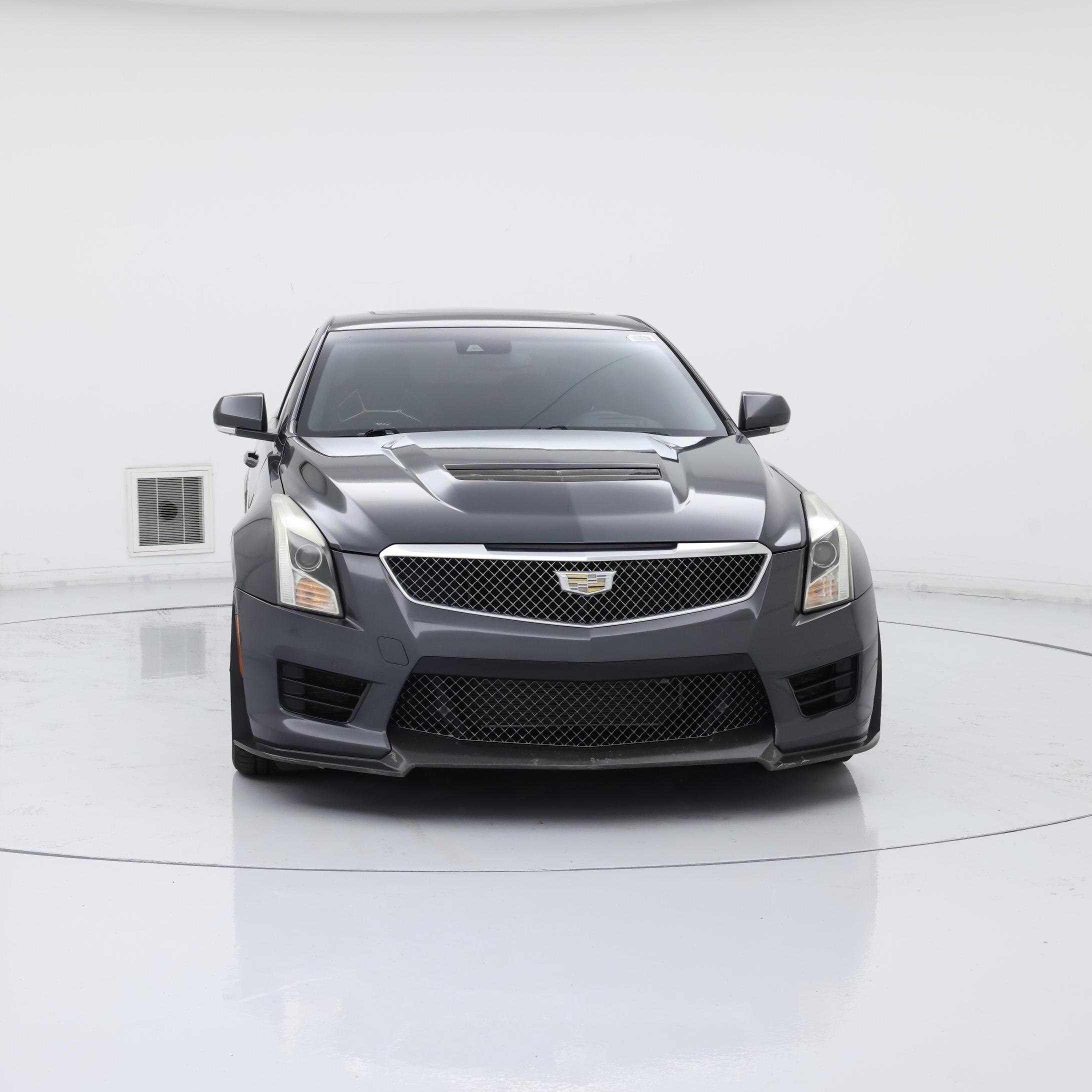 Thumbnail: 2016 Cadillac ATS - 5