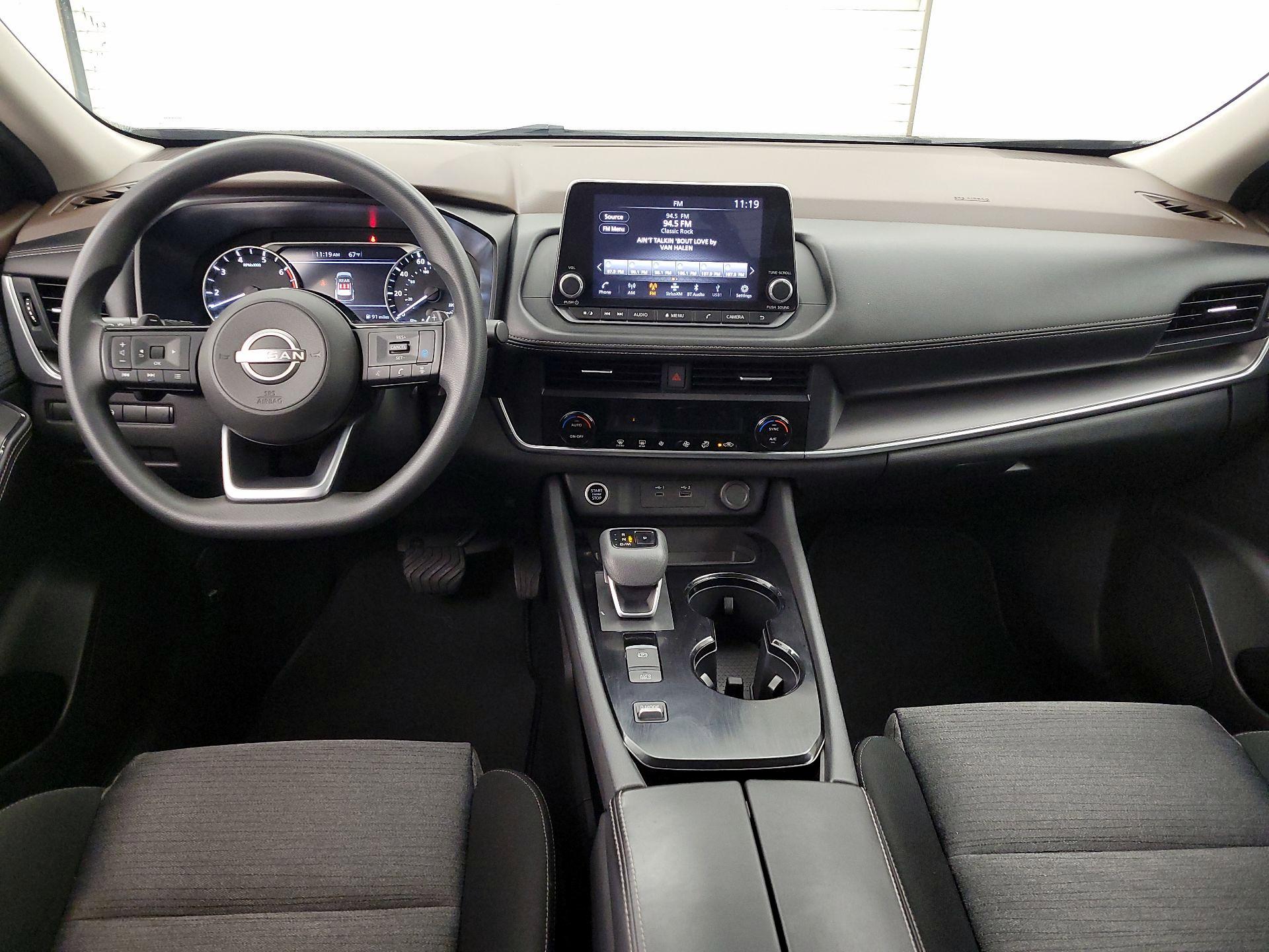 Thumbnail: 2023 Nissan Rogue - 9