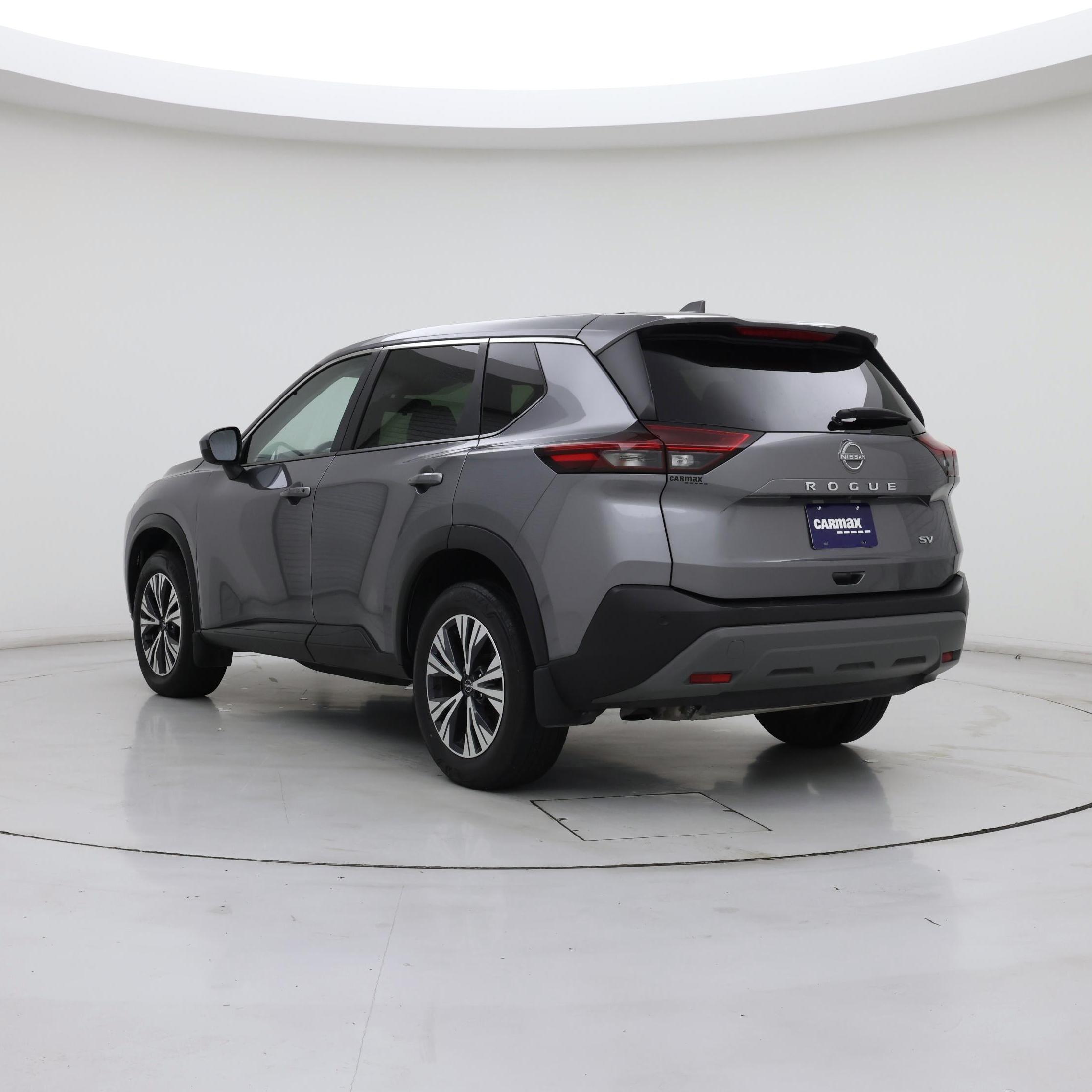 Thumbnail: 2023 Nissan Rogue - 2