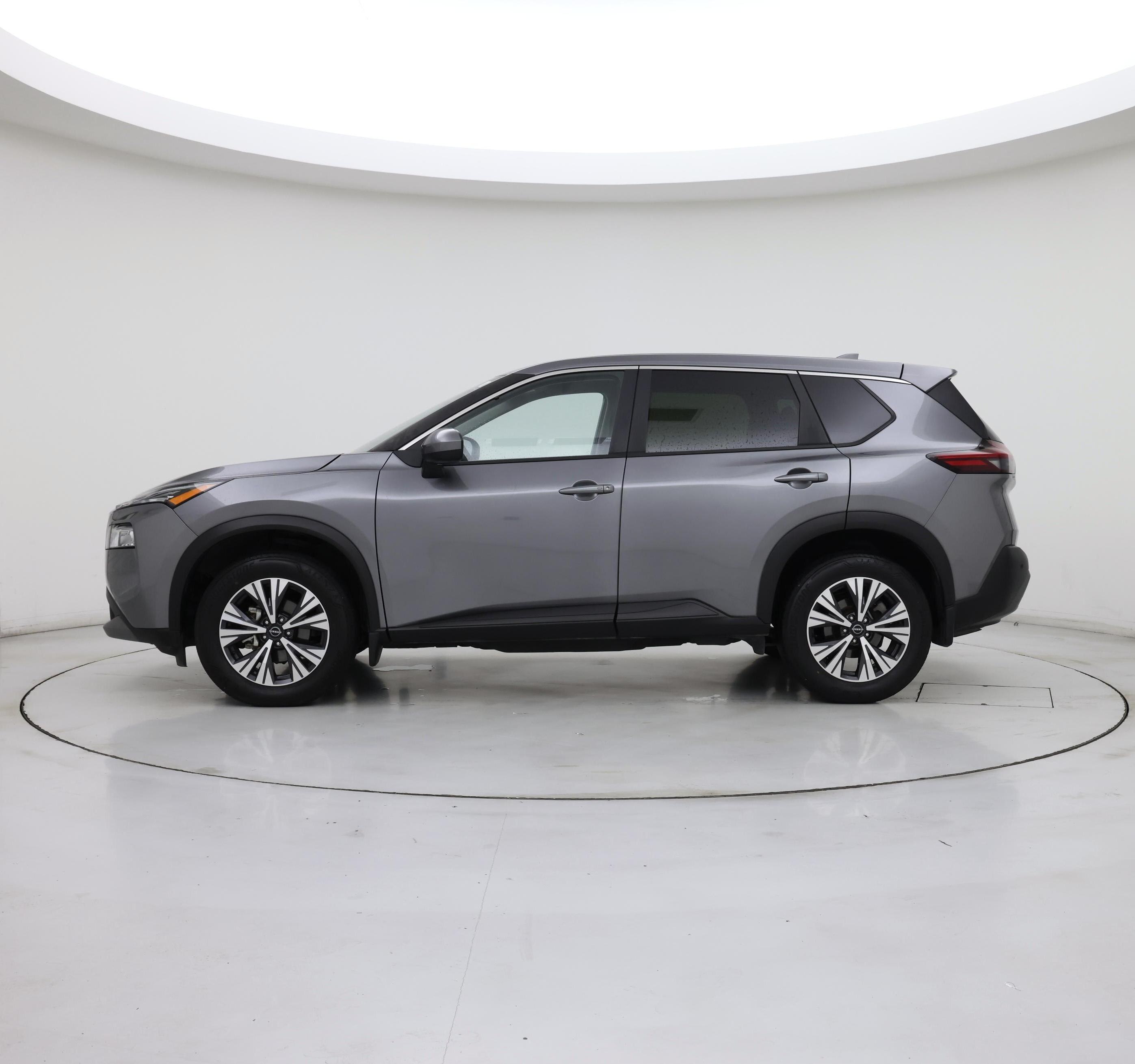 Thumbnail: 2023 Nissan Rogue - 3