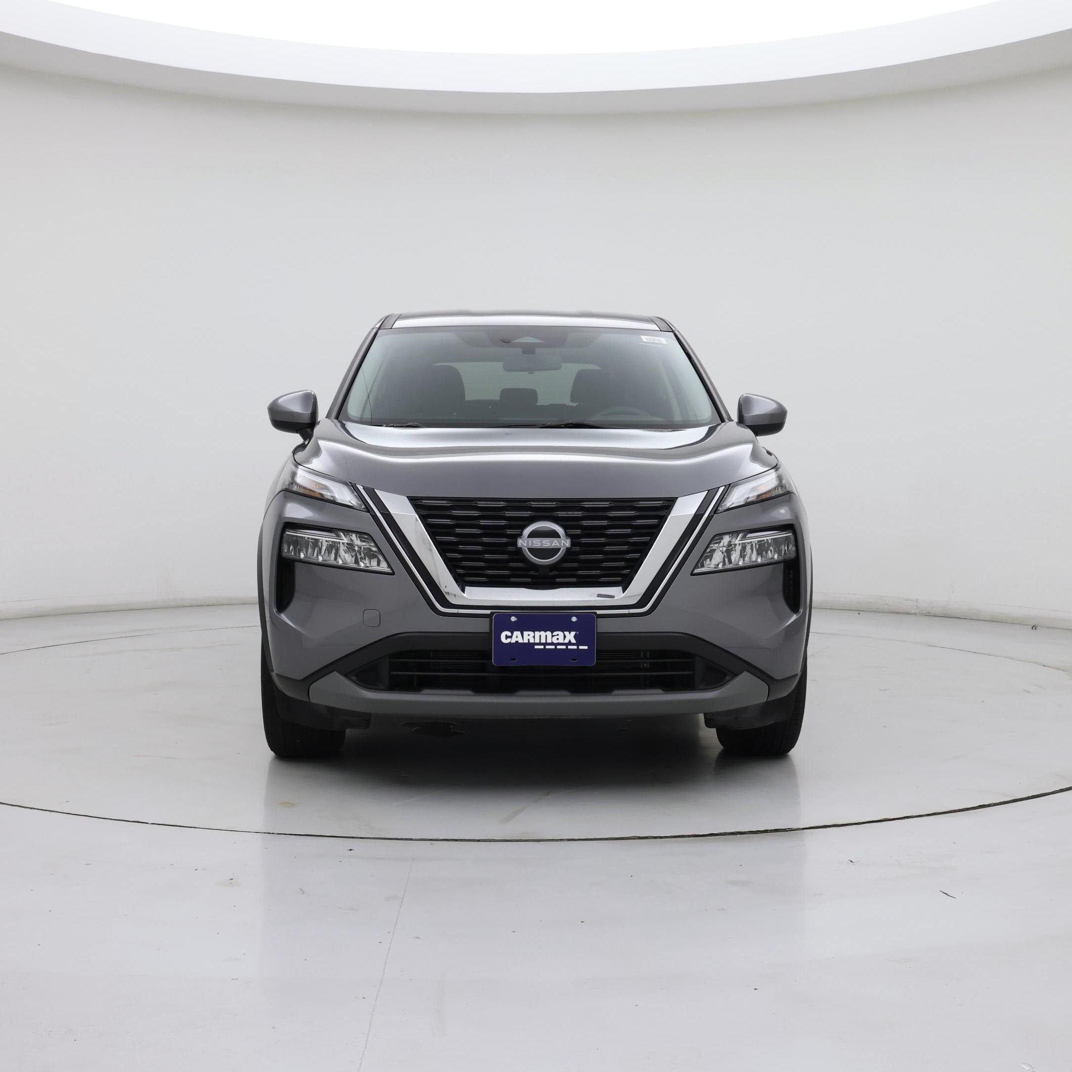 Thumbnail: 2023 Nissan Rogue - 5
