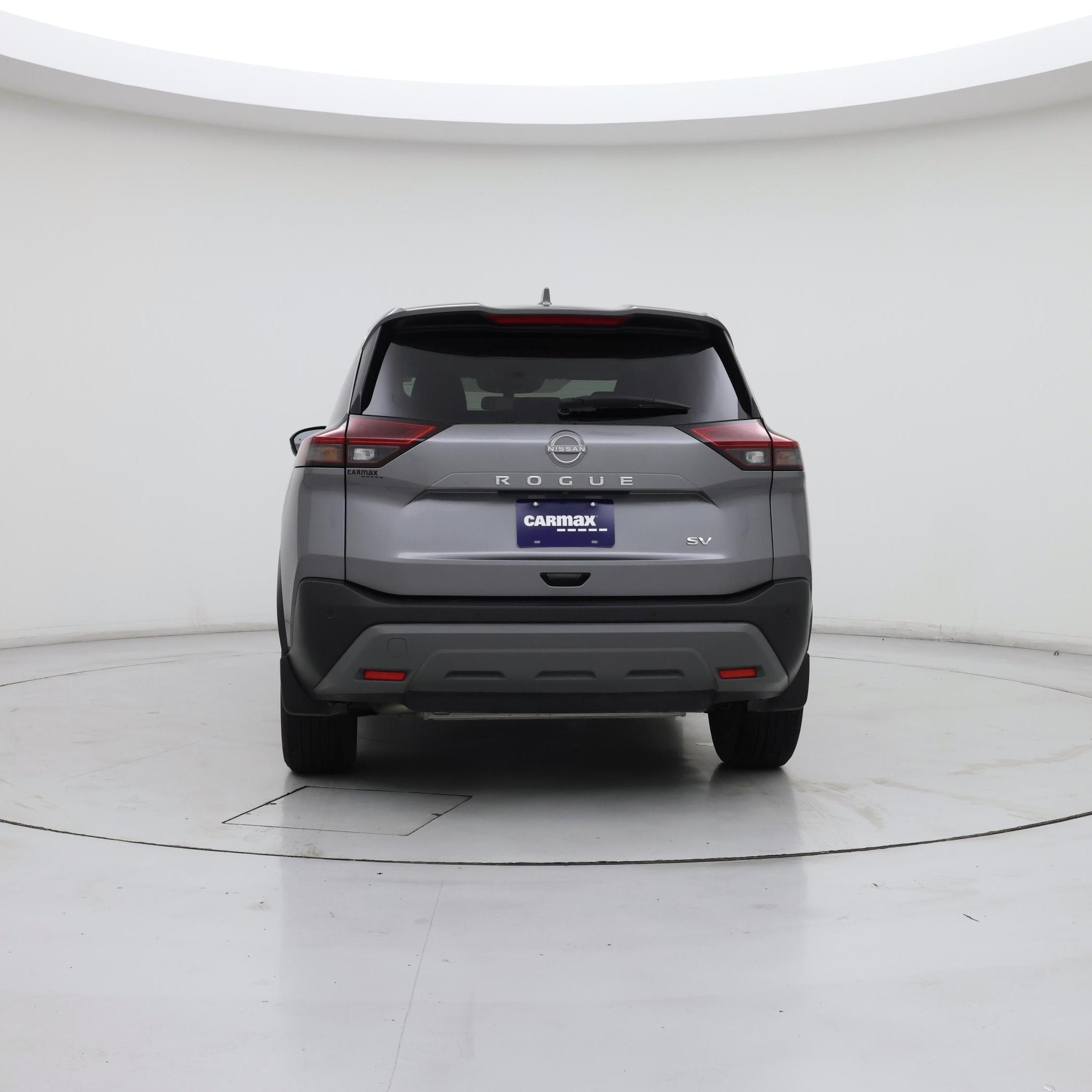 Thumbnail: 2023 Nissan Rogue - 6