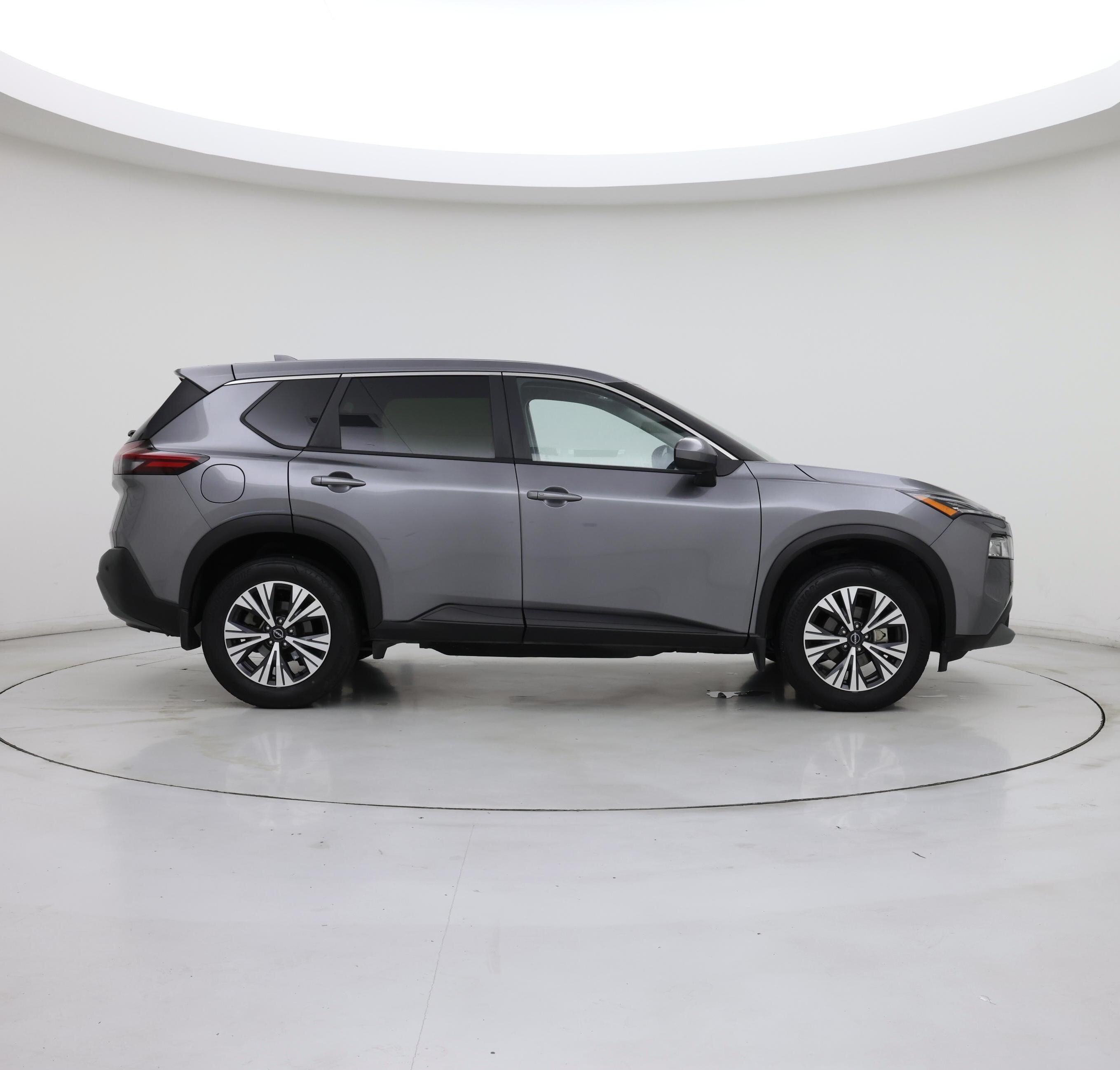 Thumbnail: 2023 Nissan Rogue - 7