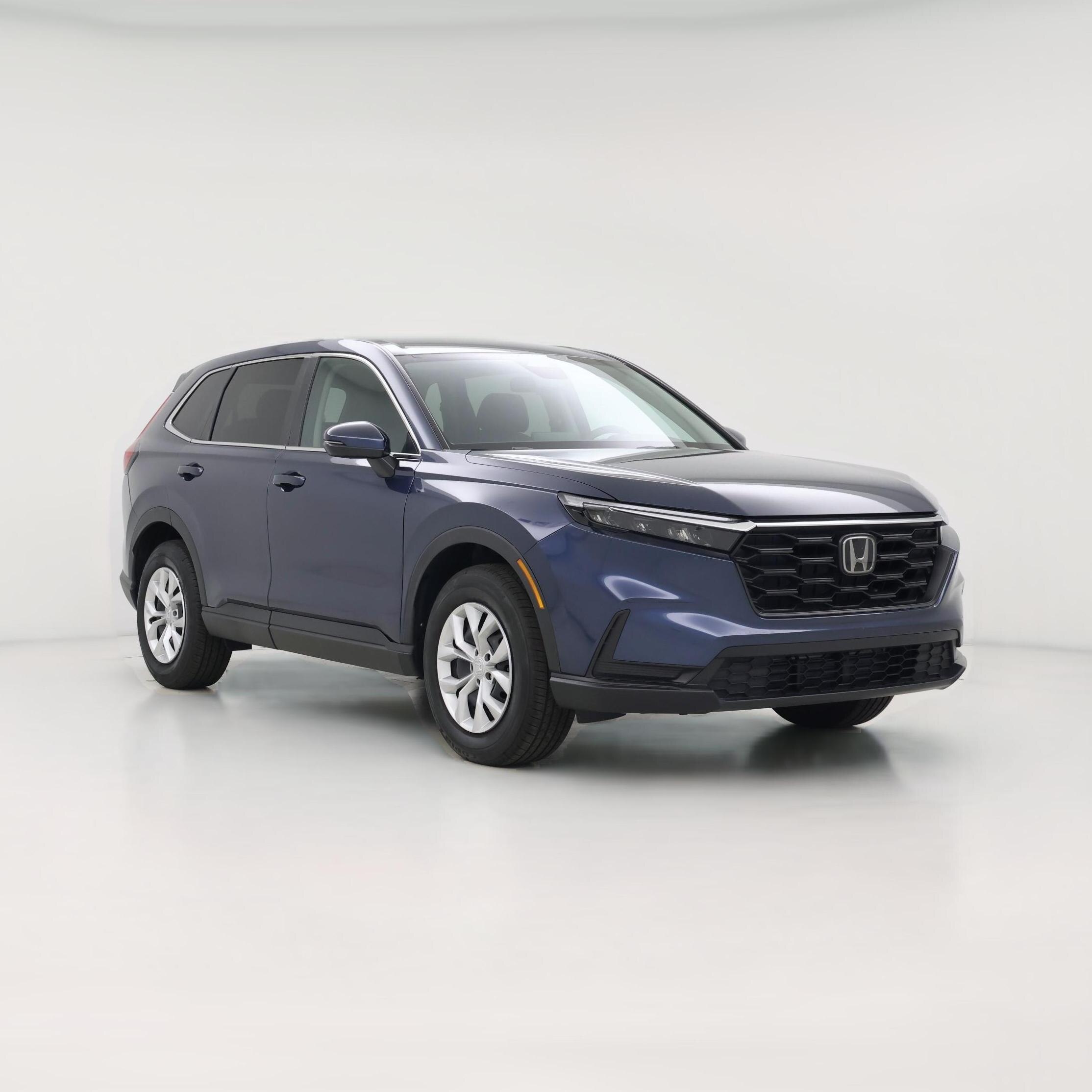 Thumbnail: 2025 Honda CR-V - 1