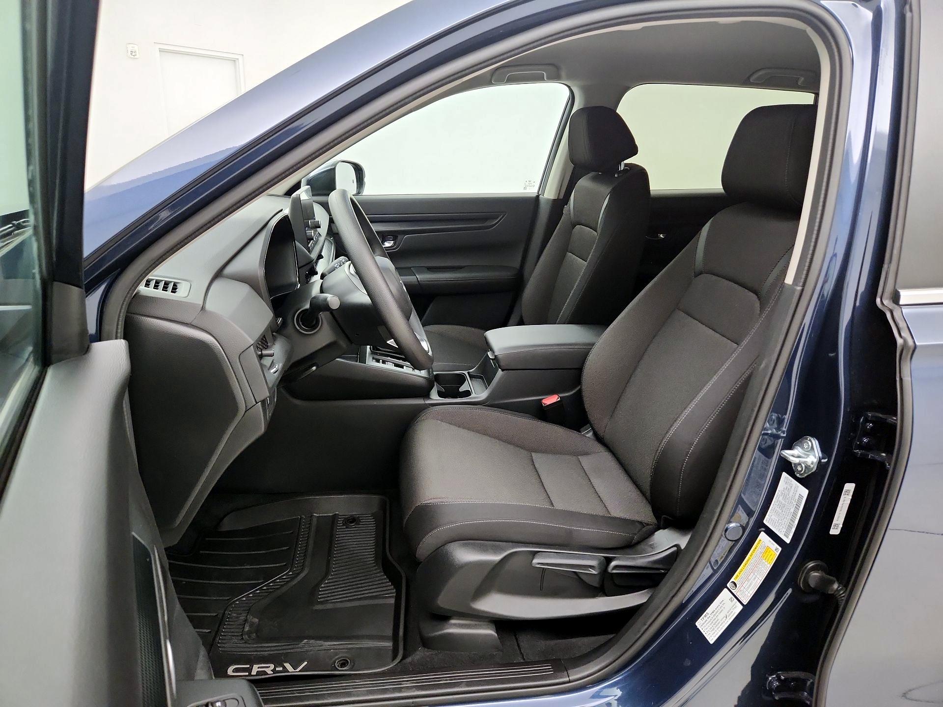 Thumbnail: 2025 Honda CR-V - 11