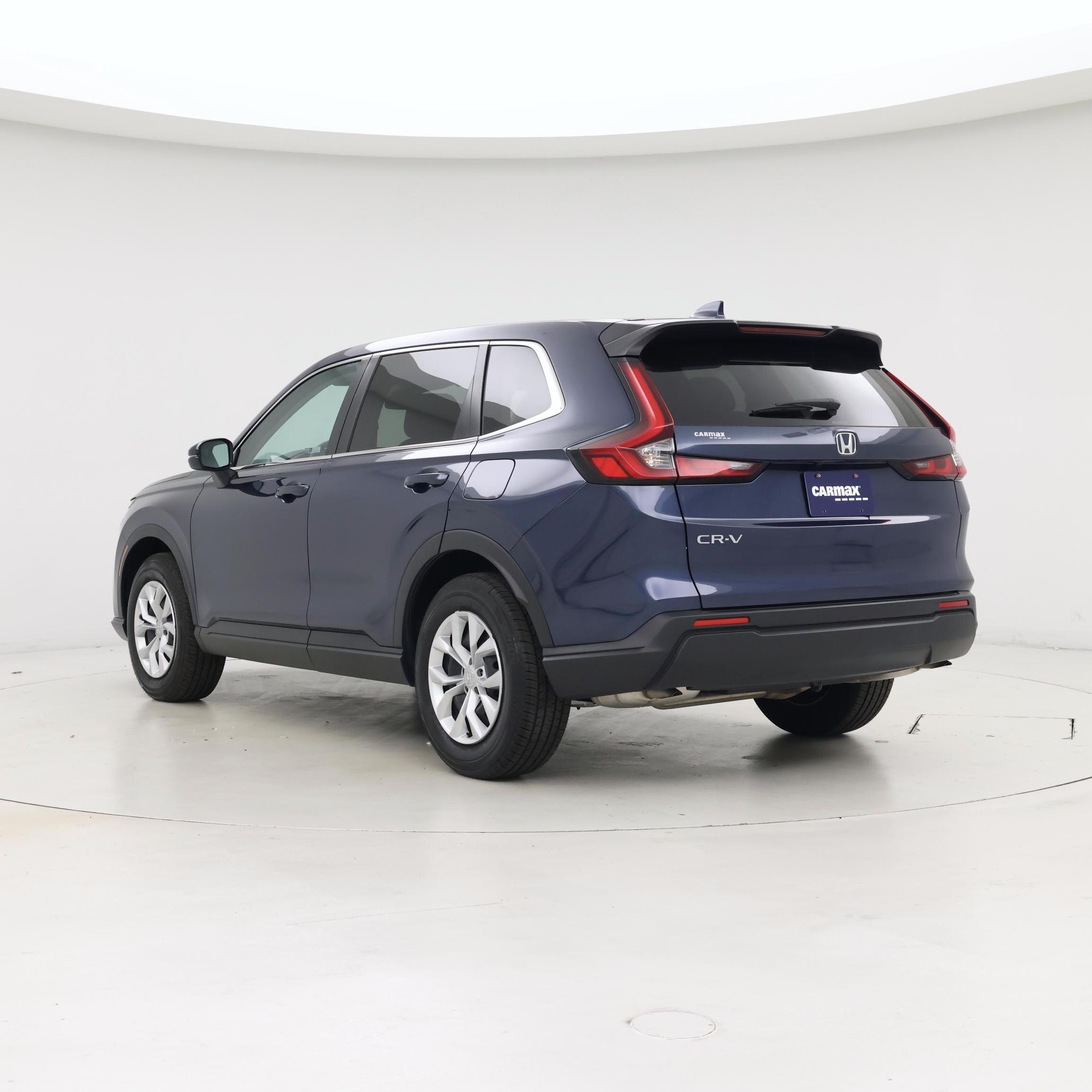 Thumbnail: 2025 Honda CR-V - 2