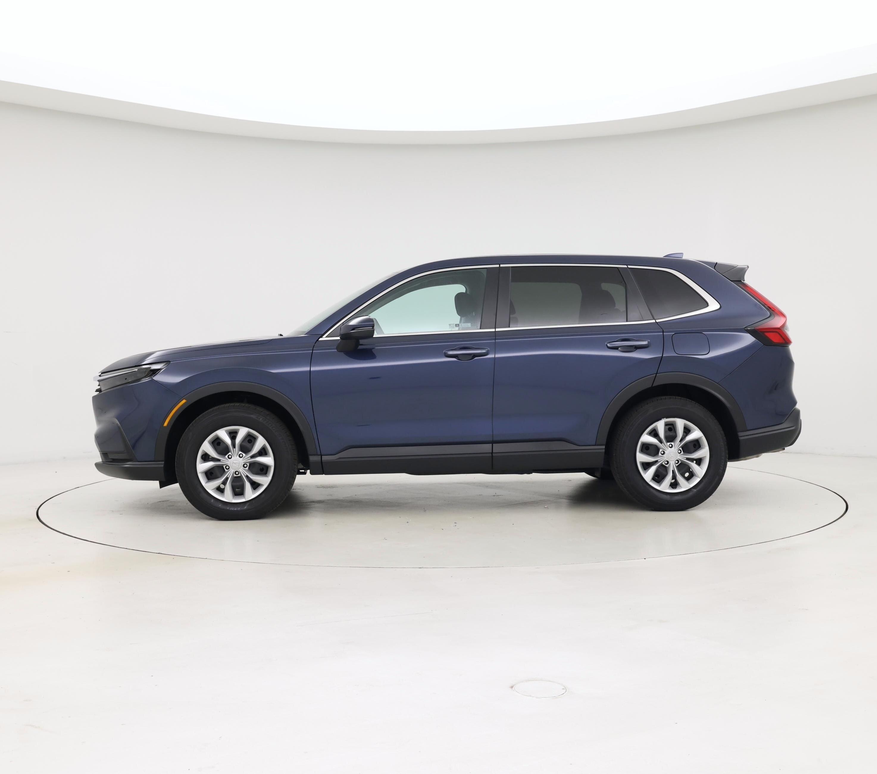 Thumbnail: 2025 Honda CR-V - 3